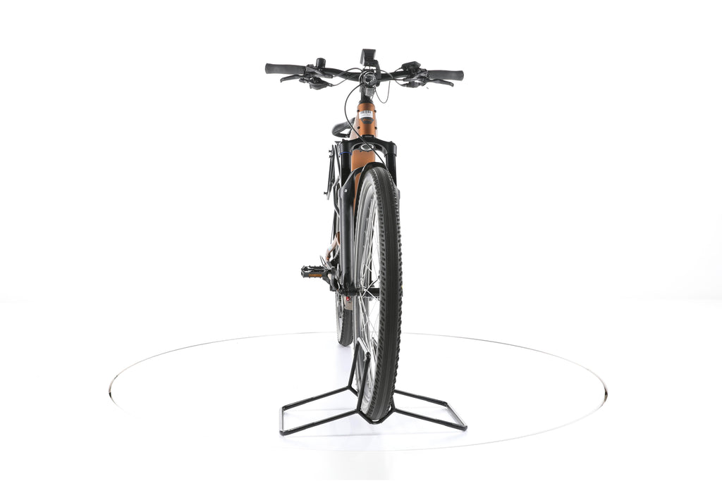 Bergamont E-Horizon FS Elite Trekking E-Bike 2023 - Image 4