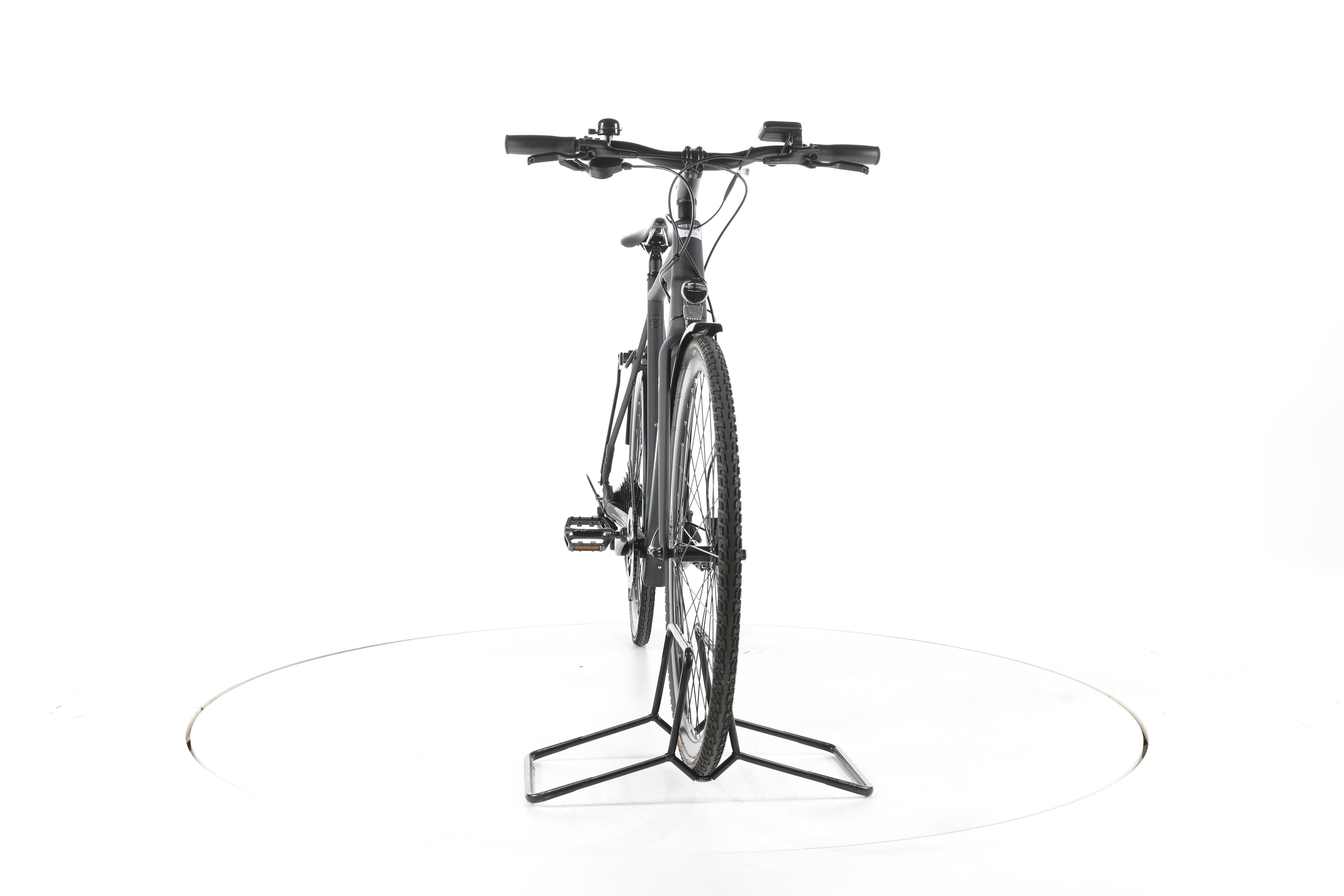 Grecos Eli Urban Trekking E-Bike - Image 4