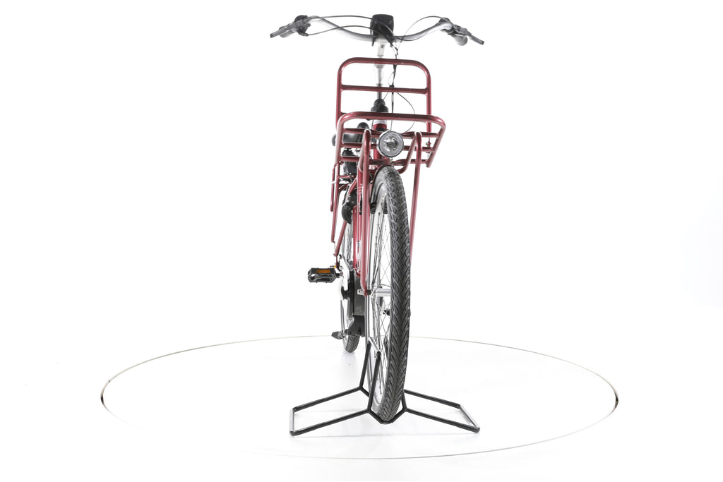 Gazelle Miss Grace C7+ HMB City E-Bike Tiefeinsteiger - Image 4