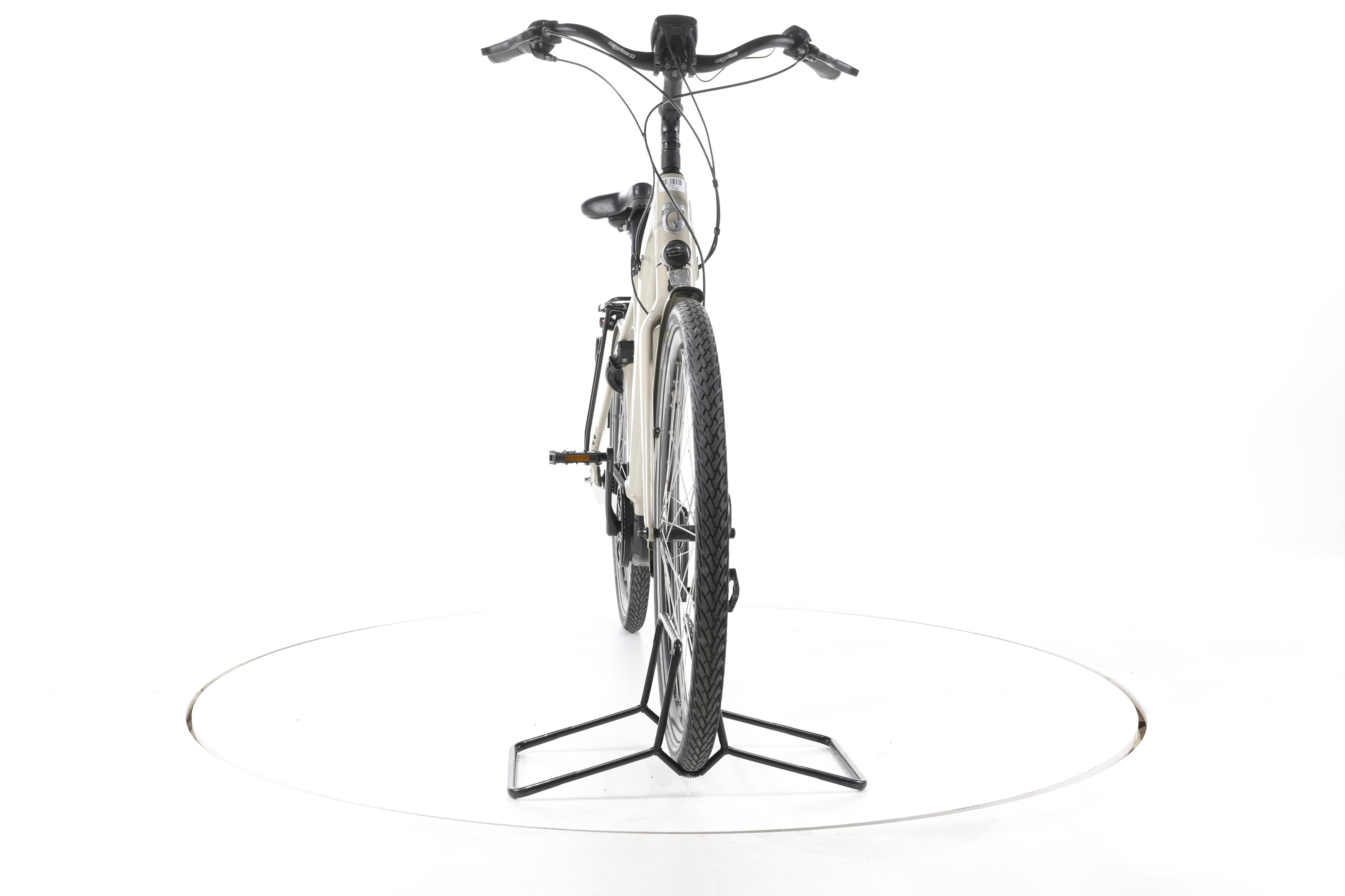 Grecos ELI 2.5 City E-Bike Tiefeinsteiger - Image 4