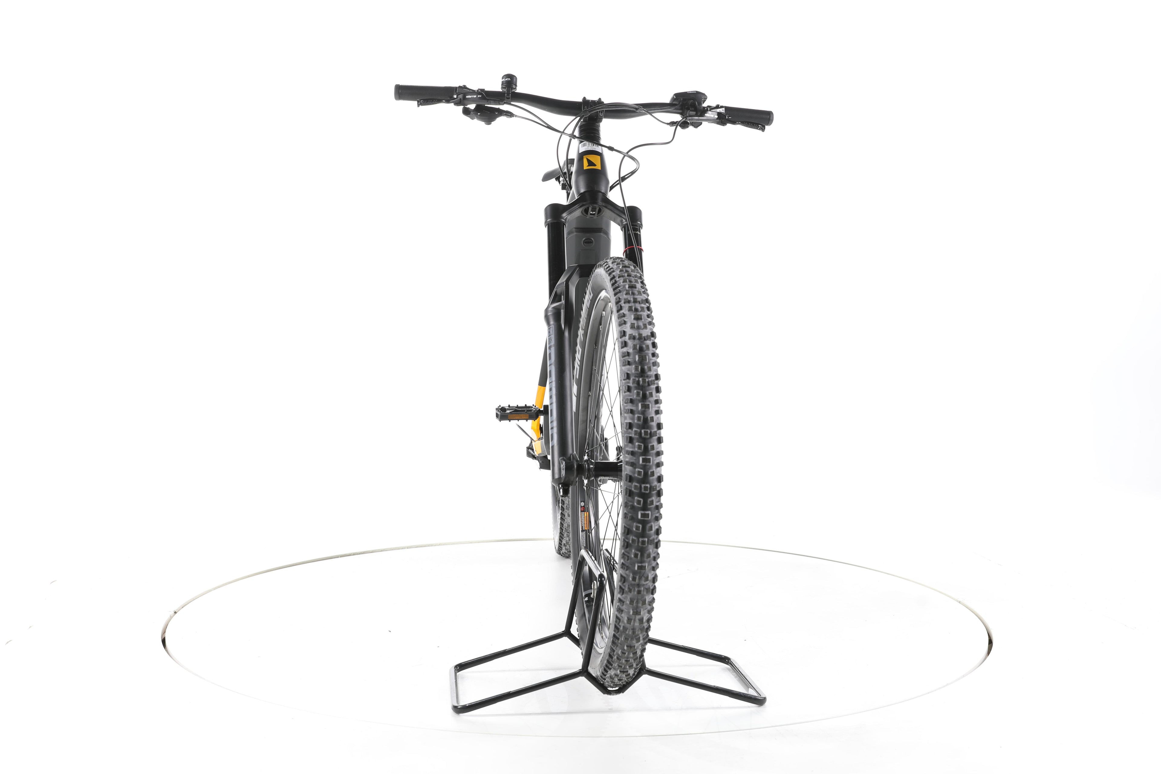 Haibike Nduro 6 Fully E-Bike - Image 4