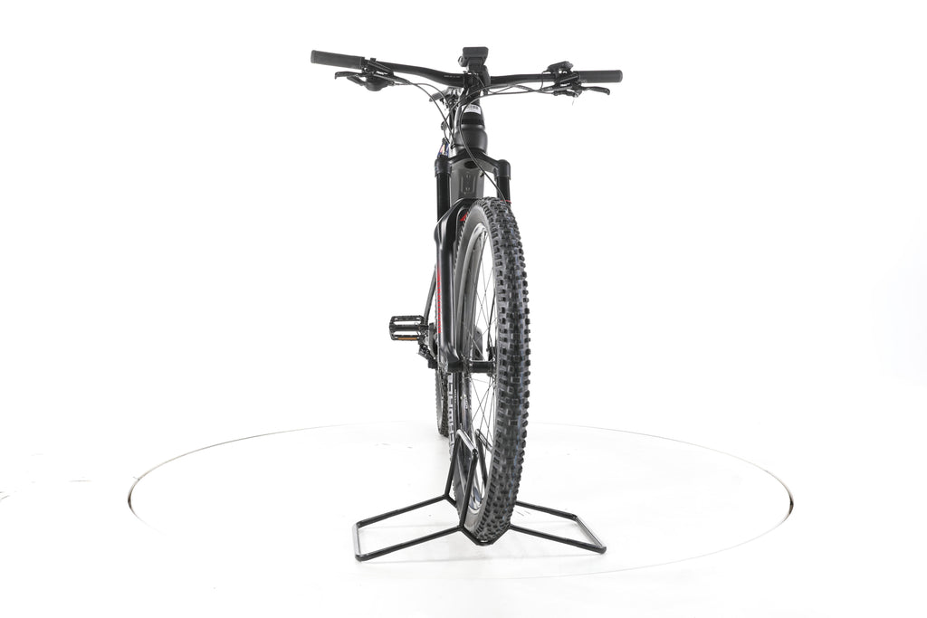 Bulls Sonic EVO AM 3 Fully E-Bike Carbon - Image 4