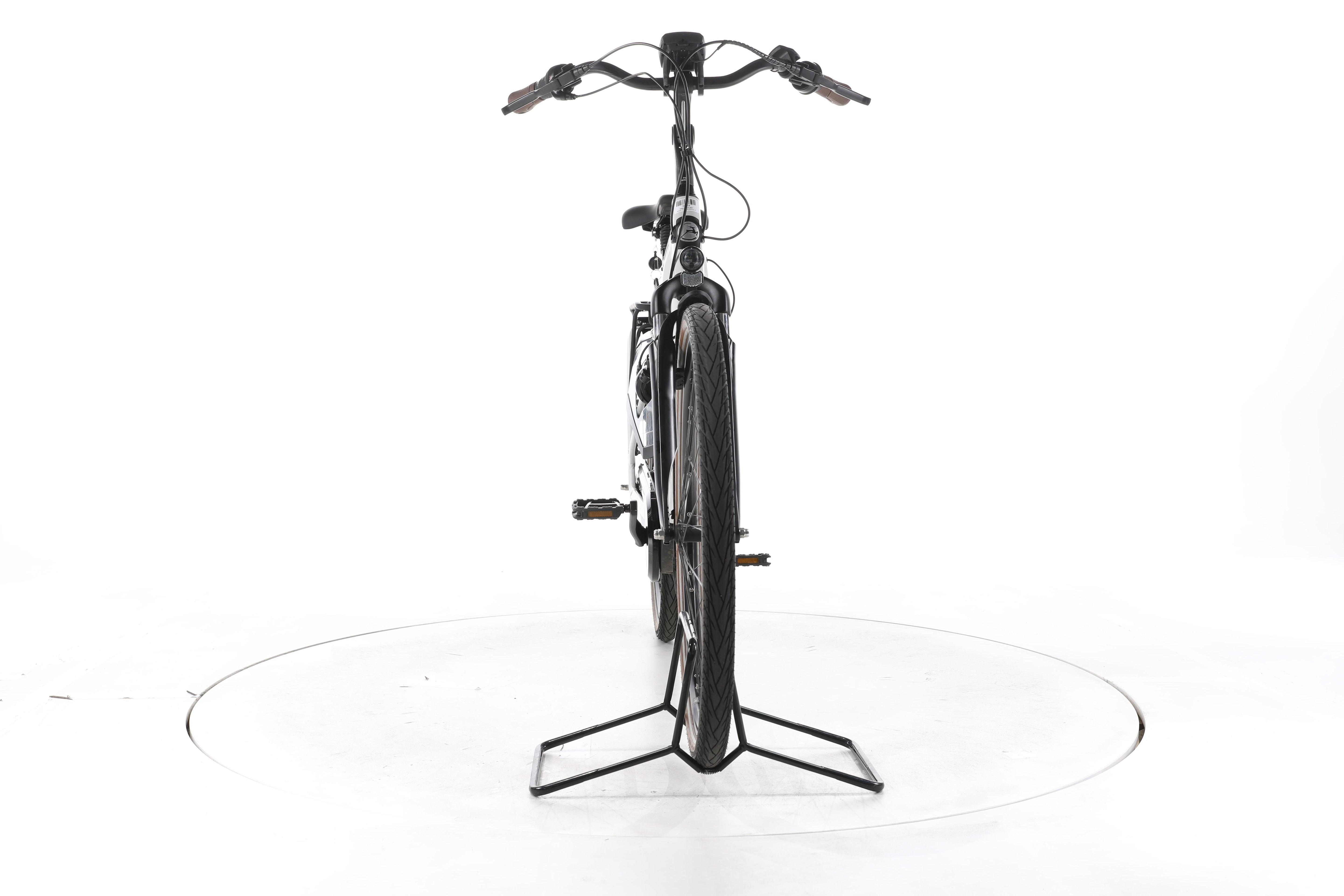 Gazelle Arroyo C7+ HMB Elite City E-Bike Tiefeinsteiger - Image 4