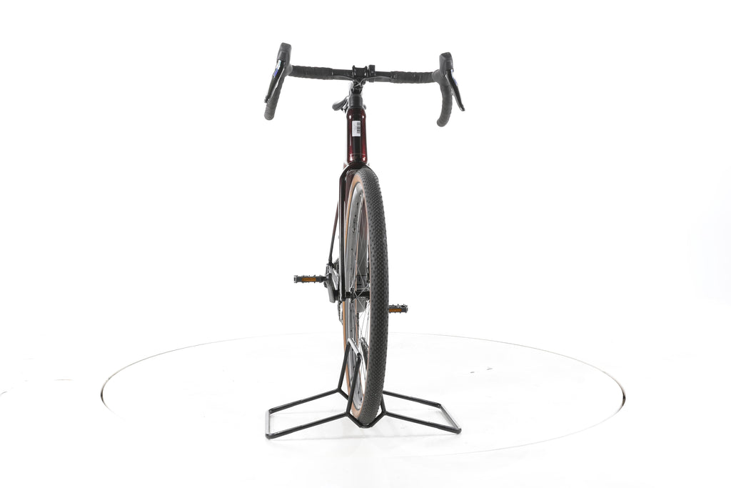 Cube Nuroad Hybrid C:62 SLT 400X E-Gravelbike - Image 4