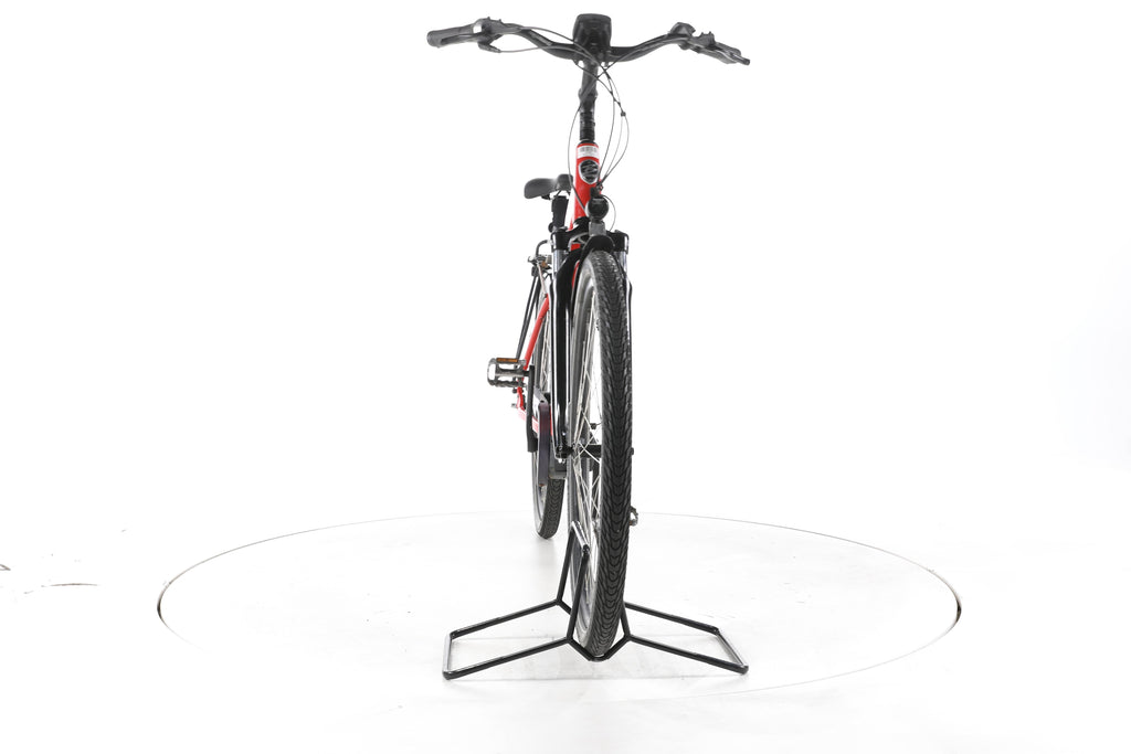 Böttcher Spirit City E-Bike Tiefeinsteiger - Image 4
