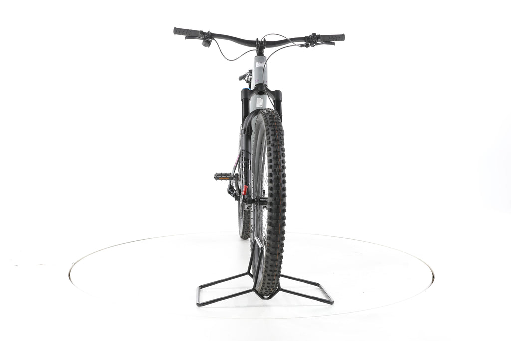Cube AMS Hybrid ONE44 C:68X TM 400X E-Bike Fully Carbon 2024 - Image 4