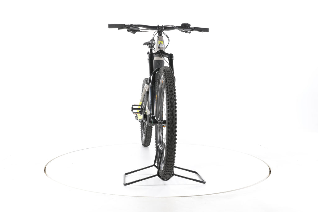 Haibike AllMtn 2 E-Bike Fully - Image 4