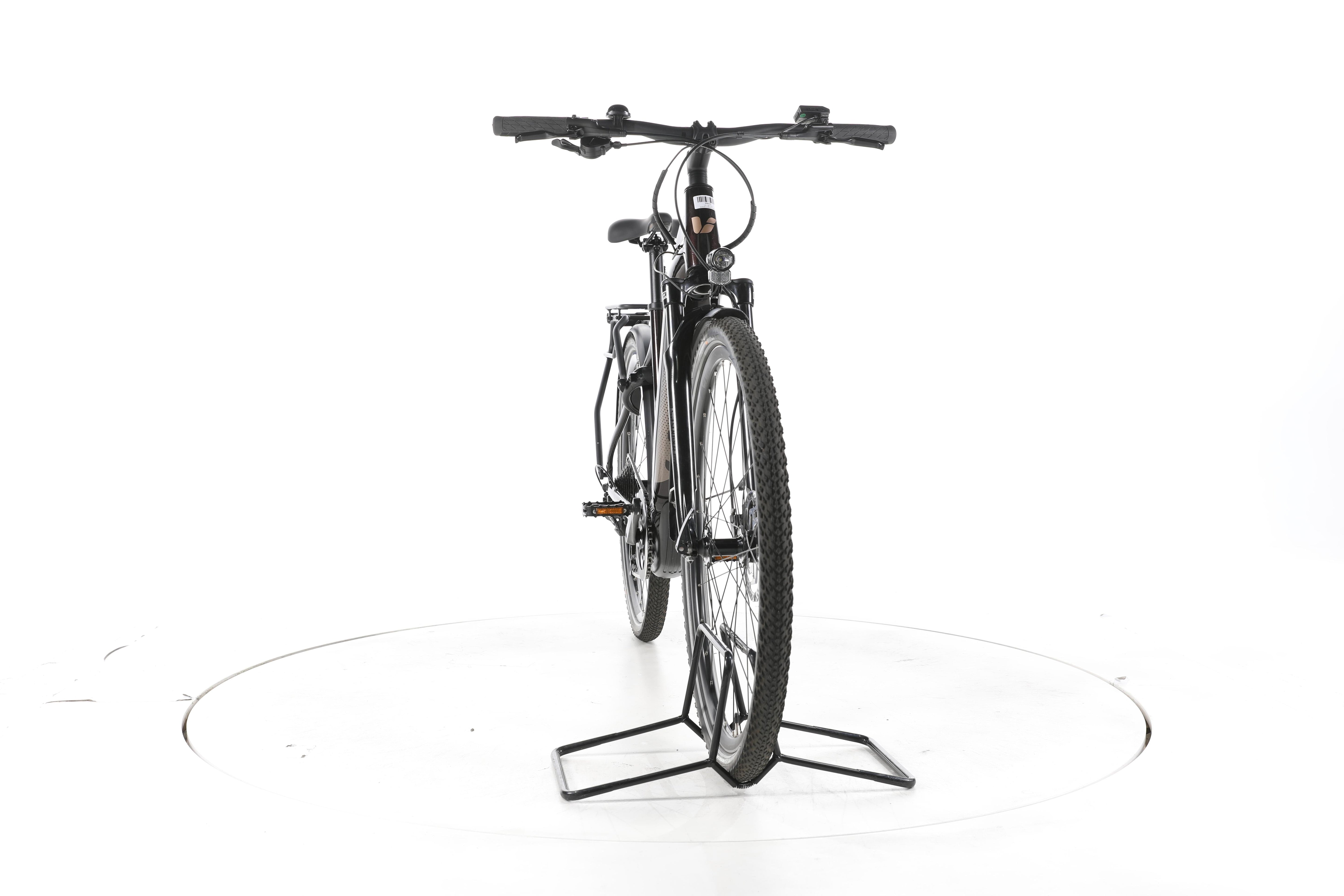 Liv Amiti-E+ 2 Trekking E-Bike - Image 4