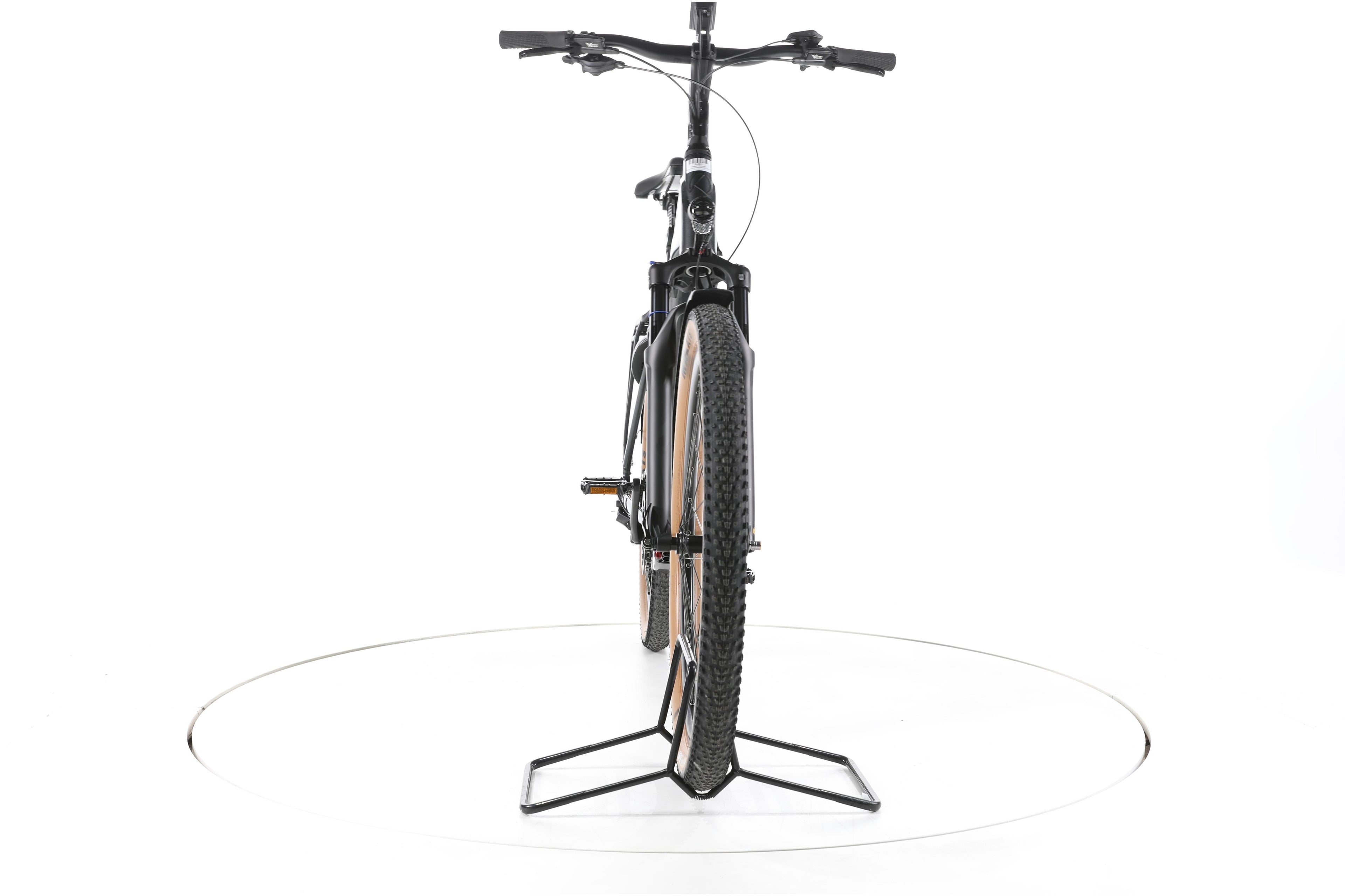 Kalkhoff Entice 5.B Advance+ Trekking E-Bike 2023 - Image 4