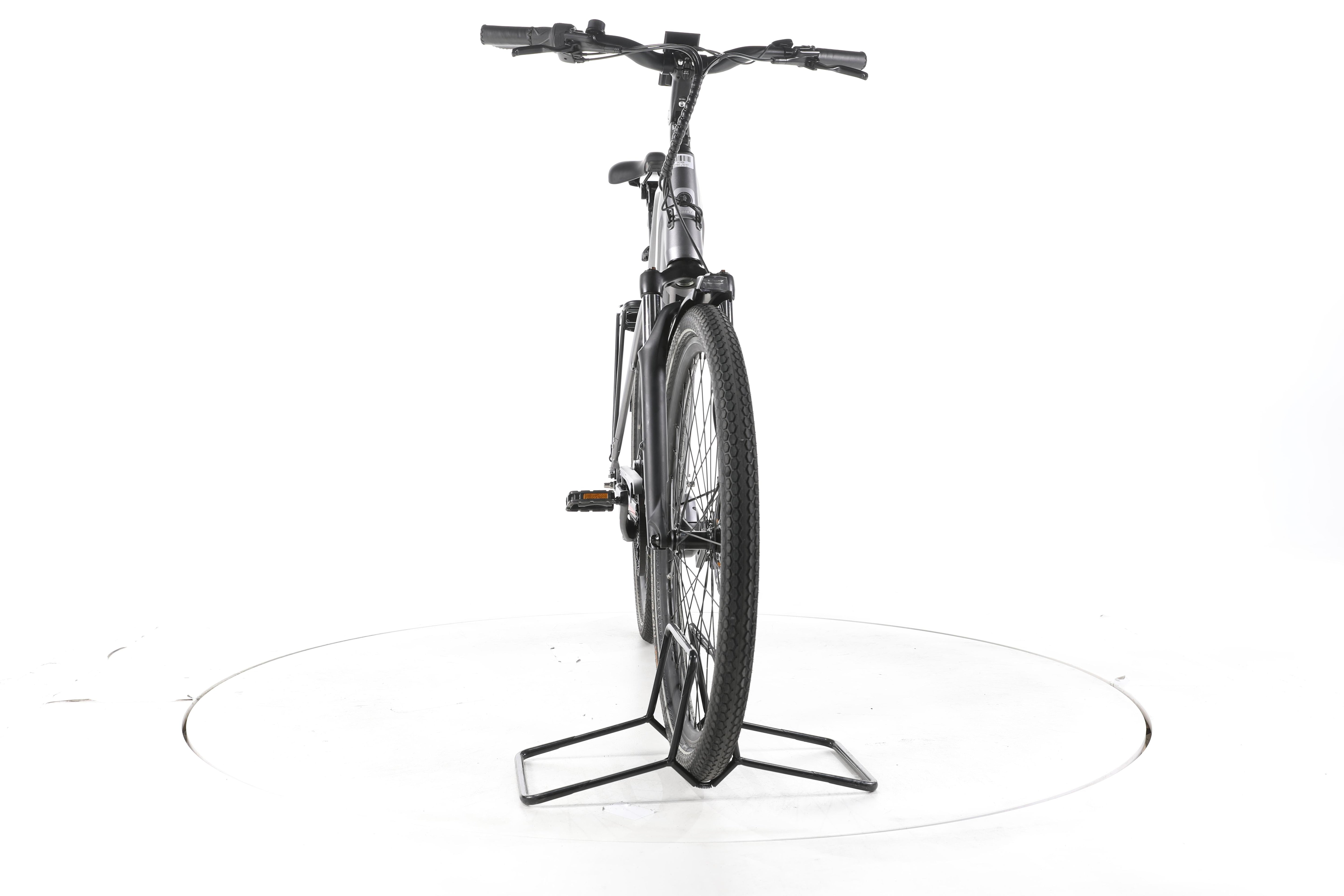 FREEBIKE Brooklyn City E-Bike - Image 4