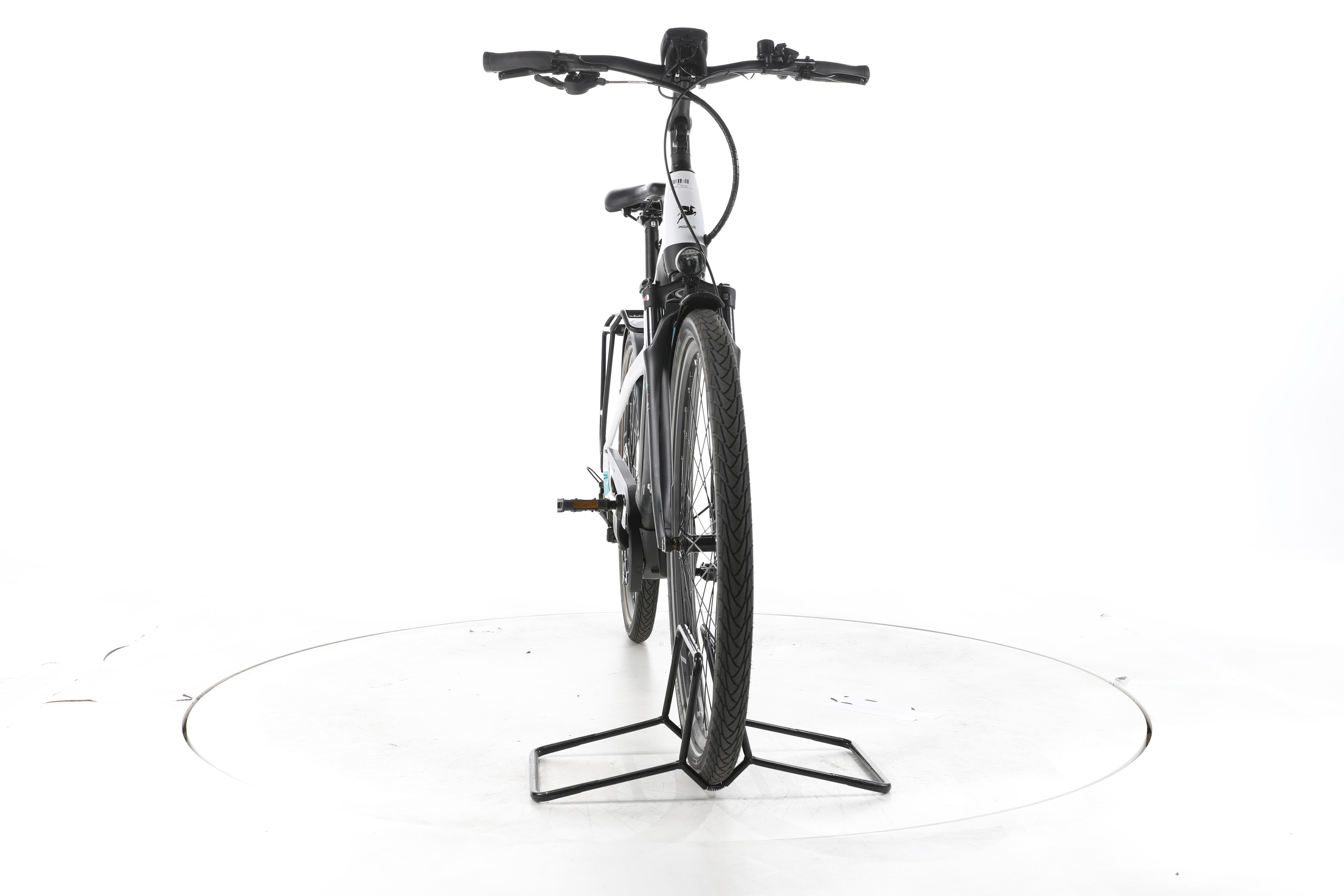 Pegasus Premio EVO Lite Comfort Trekking E-Bike - Image 4