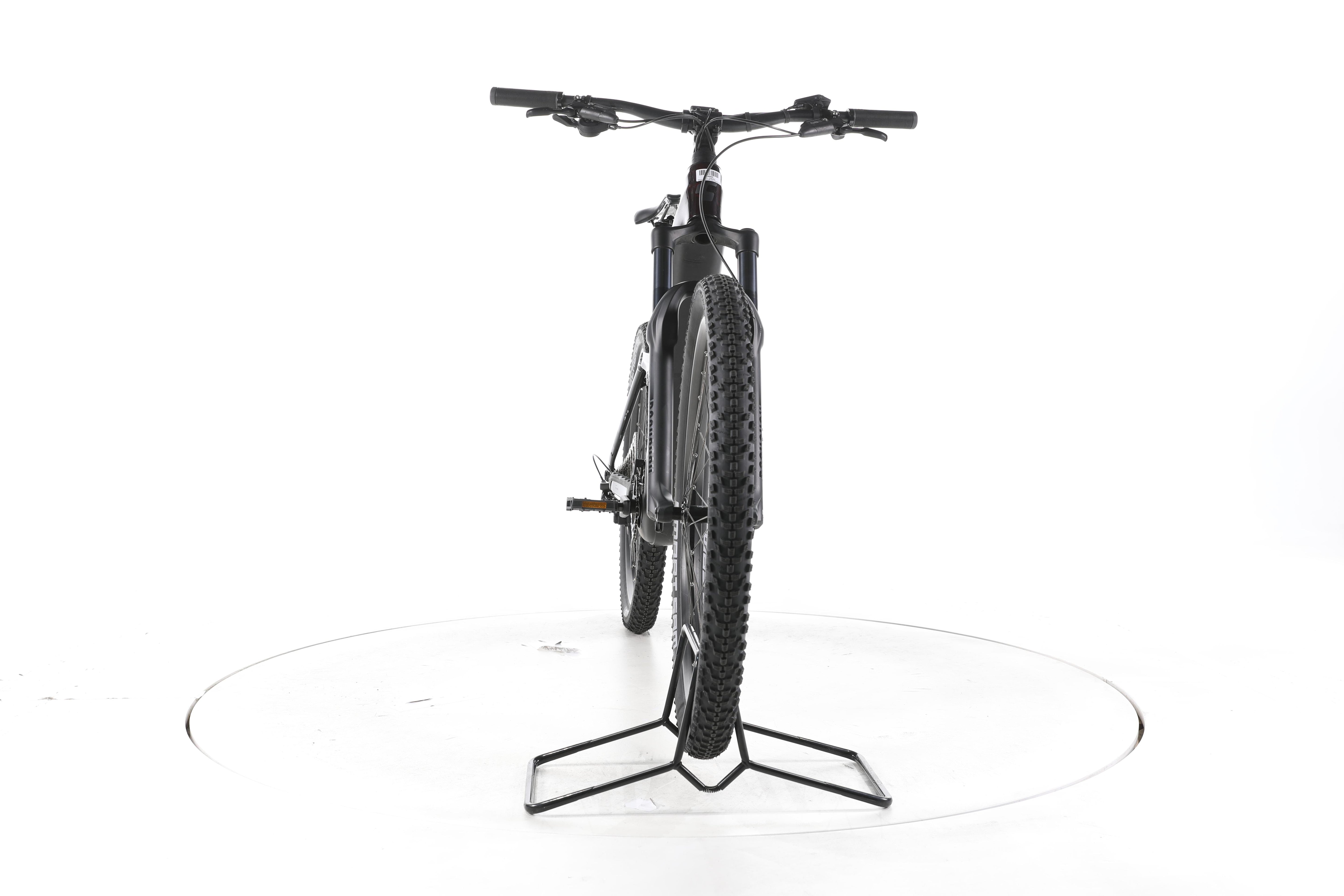 Cube Stereo Hybrid 140 HPC Race E-Bike Fully Carbon - Image 4