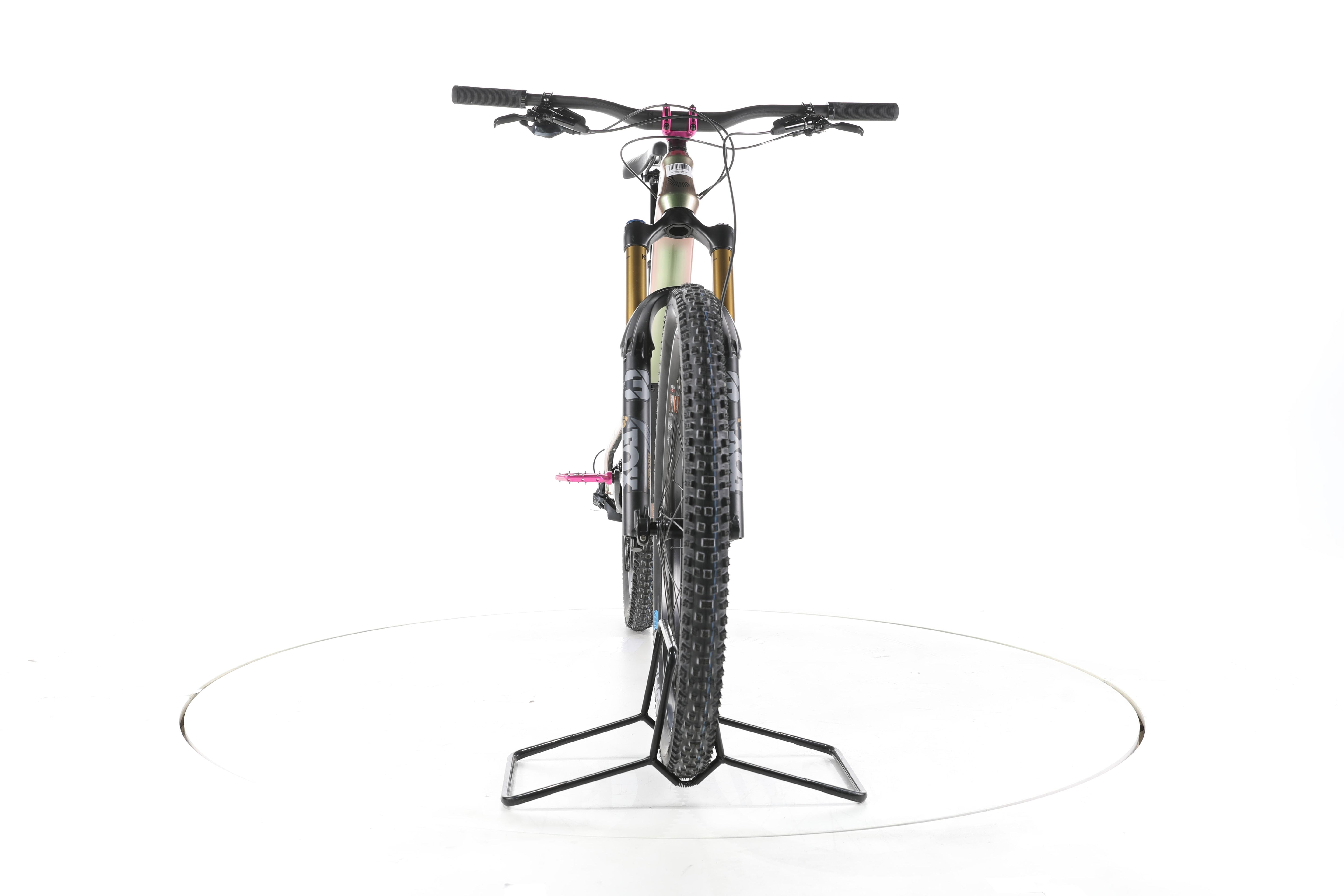 Cannondale Jekyll 1 - Image 4