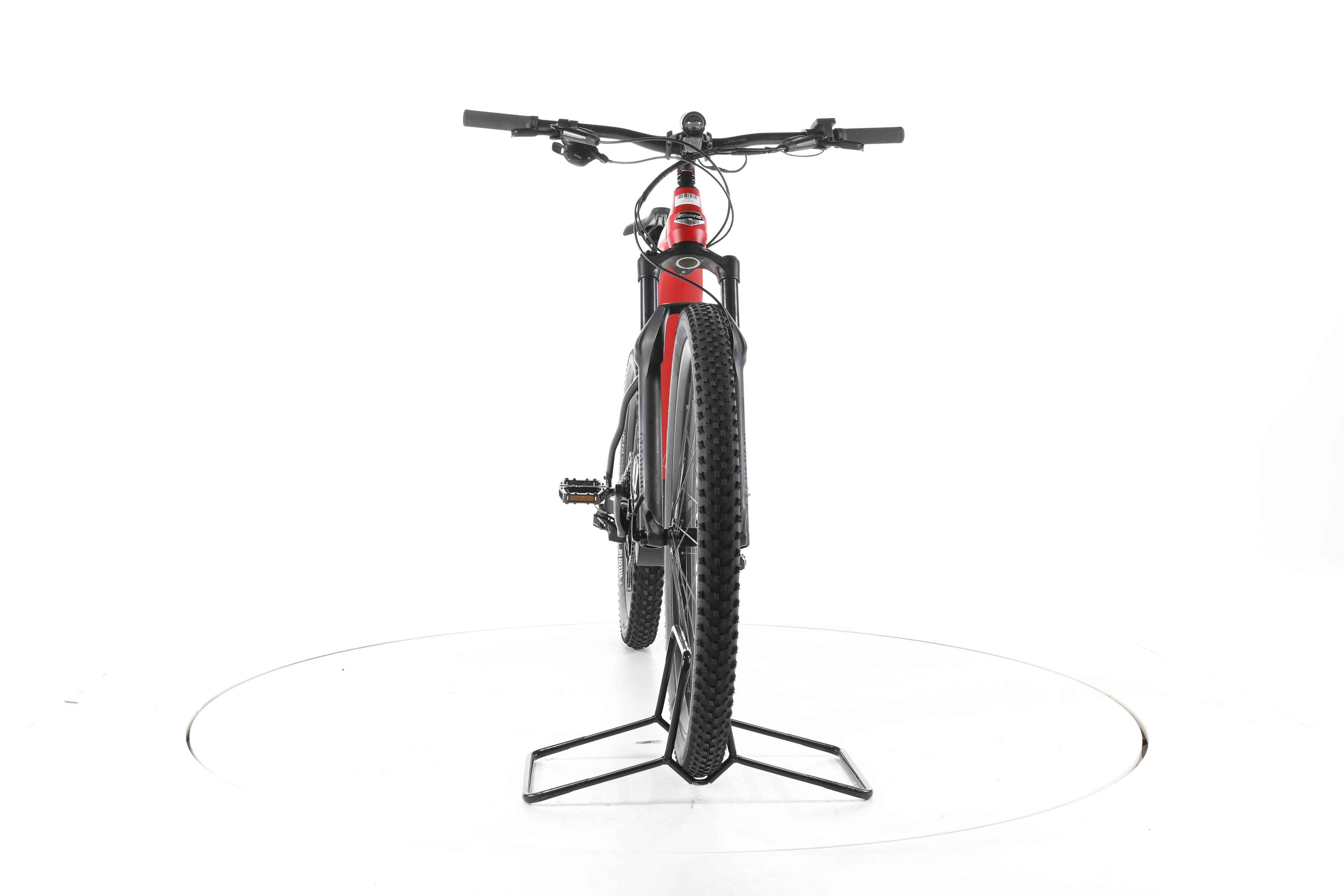 Fantic XF2 Integra E-Bike - Image 4
