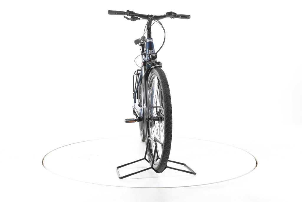 Kettler QUADRIGA COMP CX11 750 Trekking E-Bike - Image 4