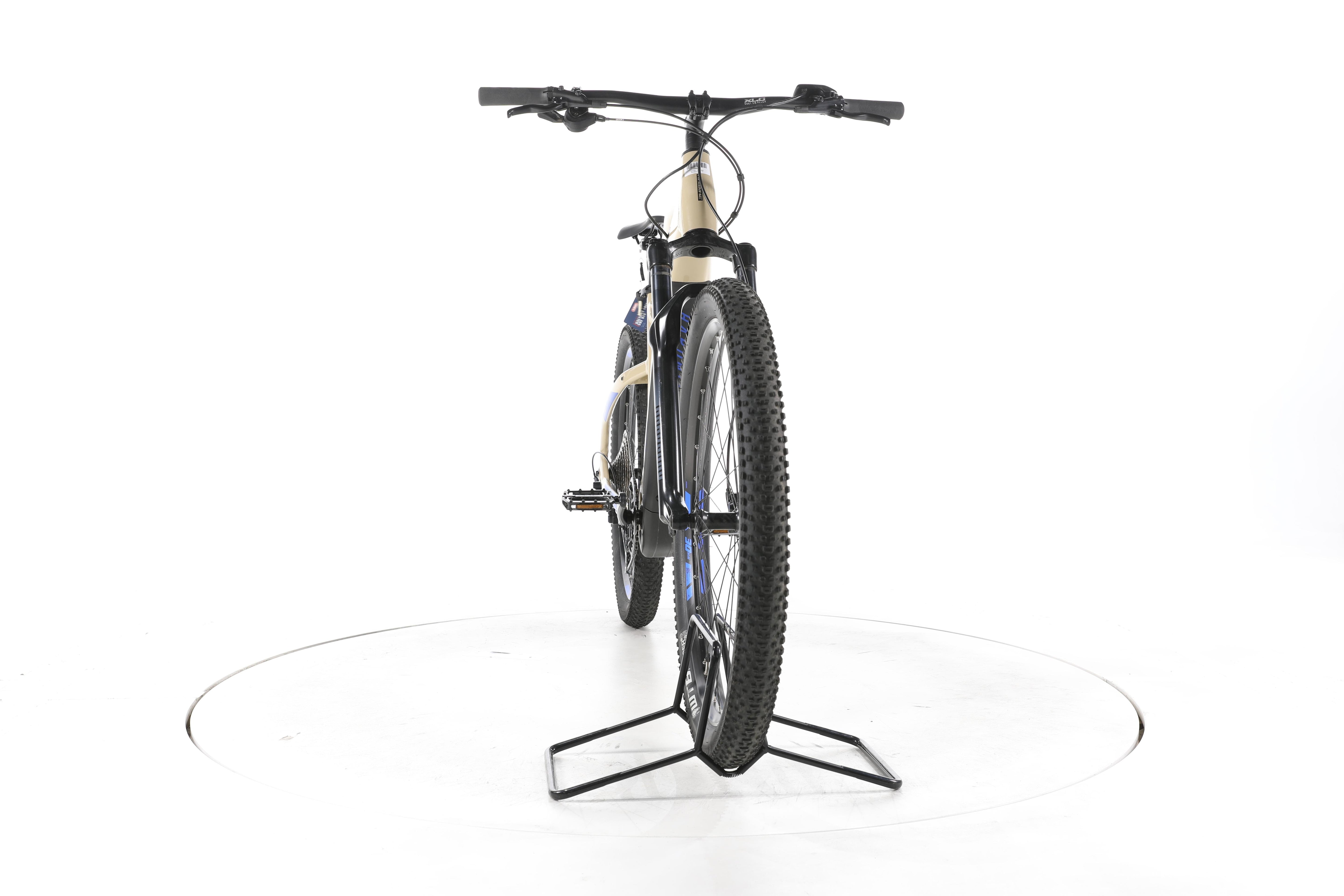 Haibike HardNine 7 E-Bike - Image 4