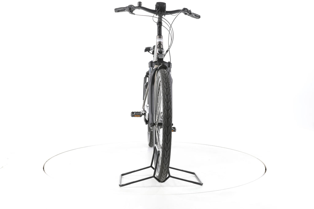 Kalkhoff Image 1.B Advance City E-Bike Tiefeinsteiger - Image 4