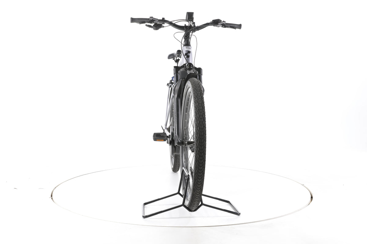 Cube Kathmandu Hybrid SLX Trekking E-Bike - Image 4
