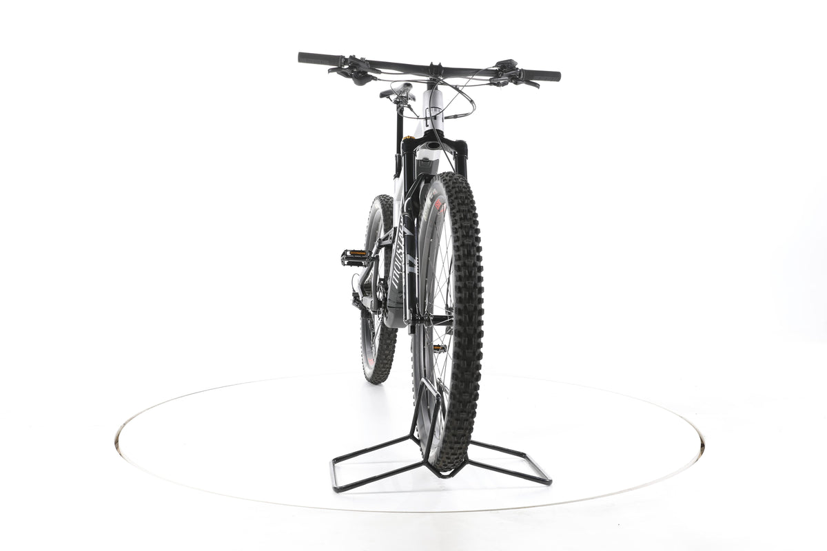 Moustache Bikes Trail 5 E-Bike Fully - Image 4