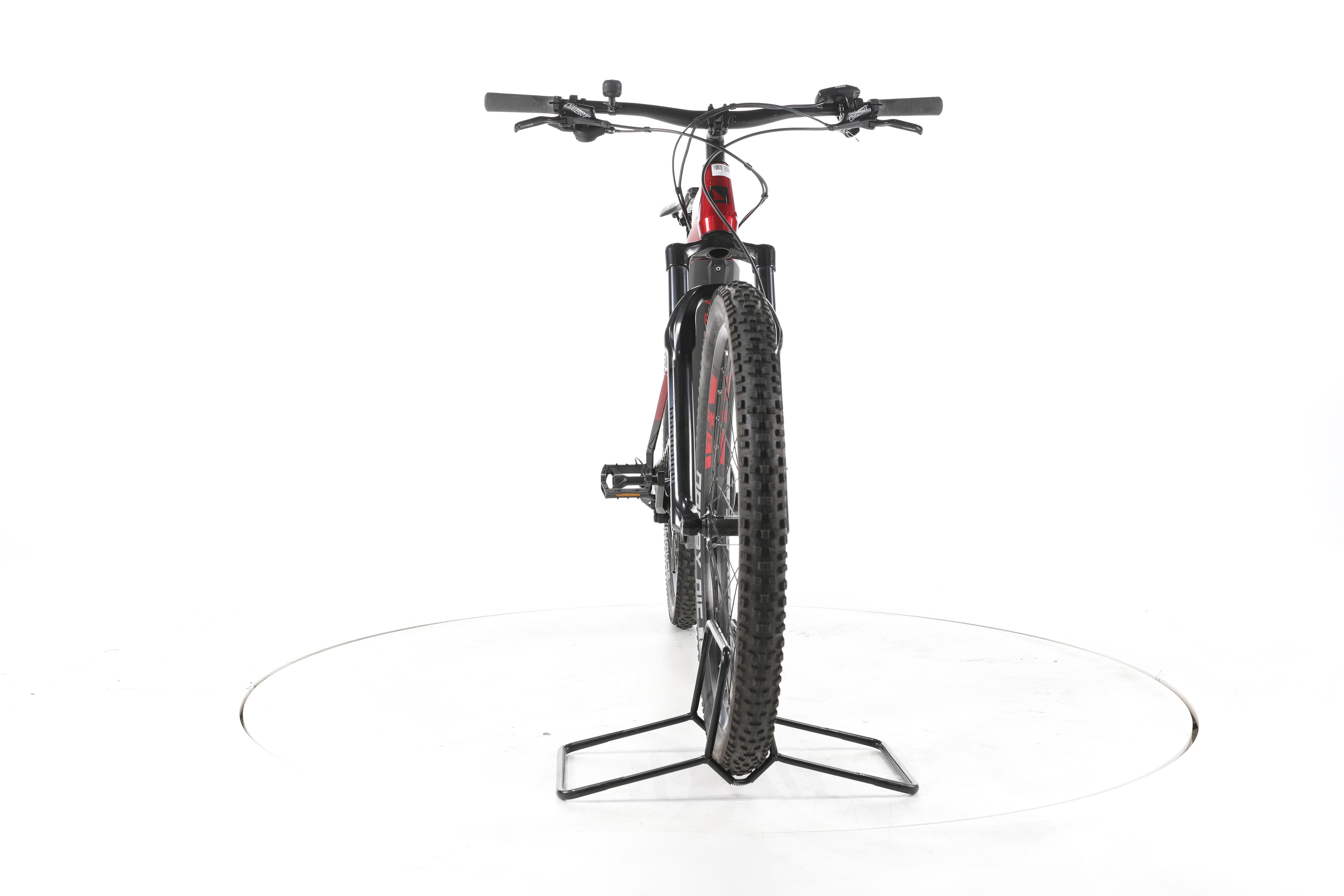 Haibike Alltrail 4 E-Bike Fully - Image 4