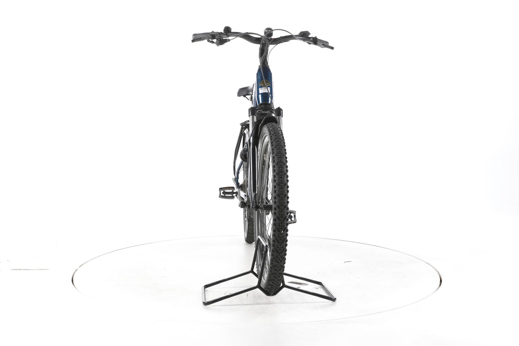 Green's Richmond Trekking E-Bike Tiefeinsteiger - Image 4