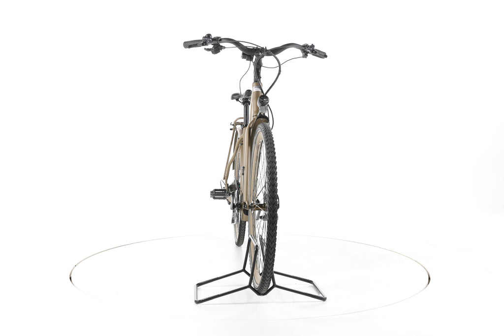 Bikeomotion Emotion LW Trekking E-Bike Tiefeinsteiger - Image 4