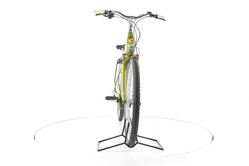 Cube Ella Ride Hybrid Trekking E-Bike Tiefeinsteiger - Image 4