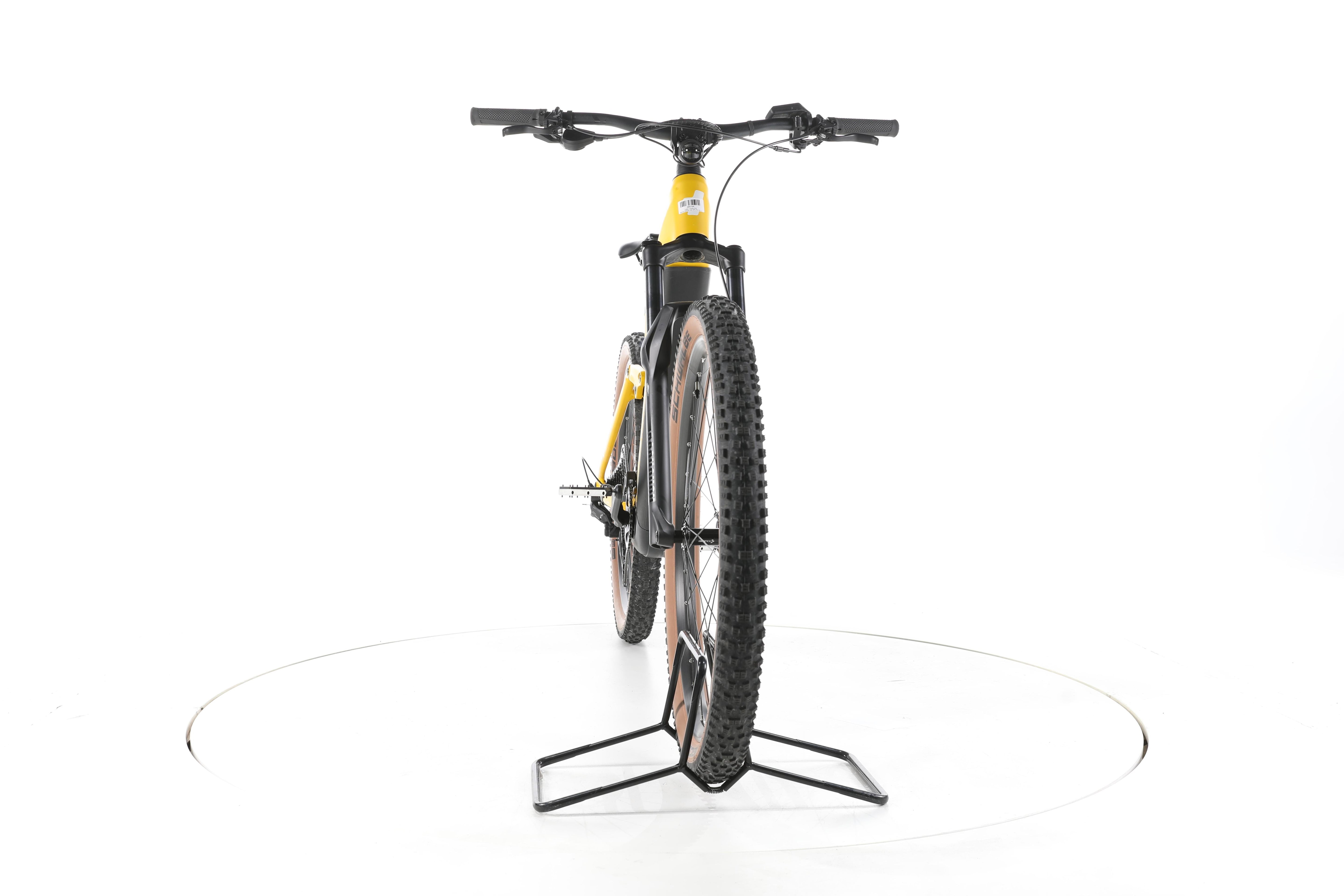 Cube Stereo Hybrid 140 HPC Pro Fully E-Bike 2024 - Image 4