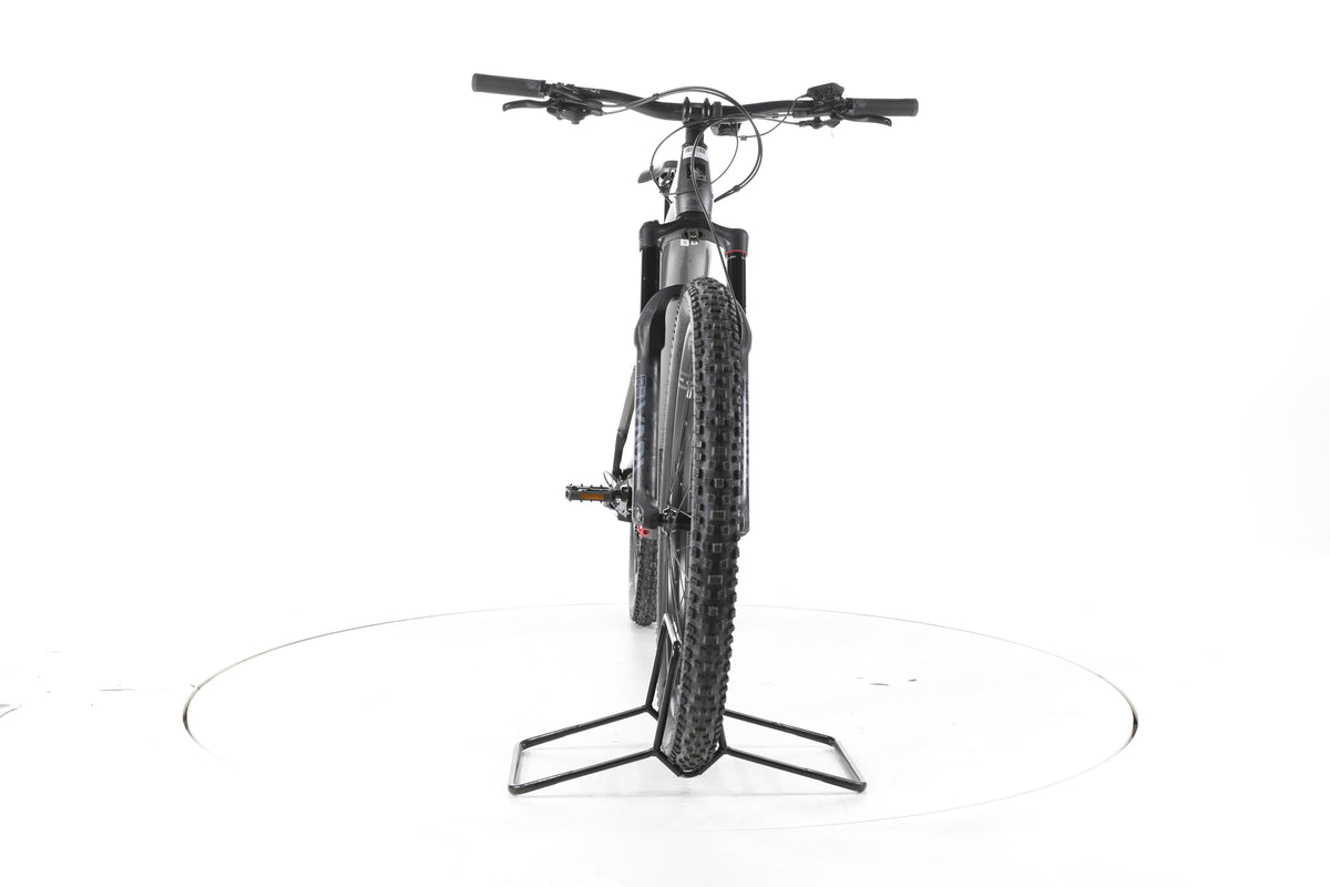 Haibike AllMtn 5 E-Bike Fully - Image 4