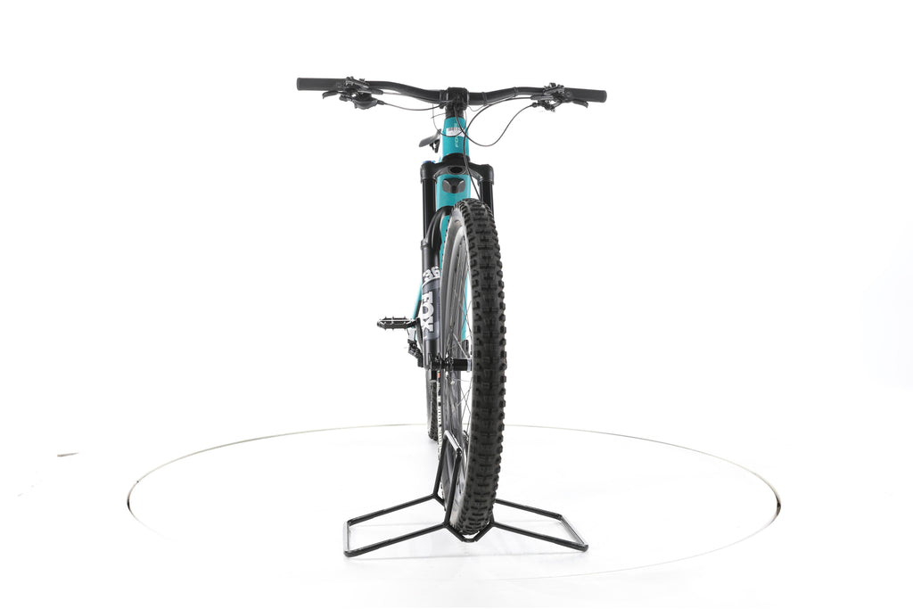 Focus Jam² 7.9 Fully E-Bike - Image 4