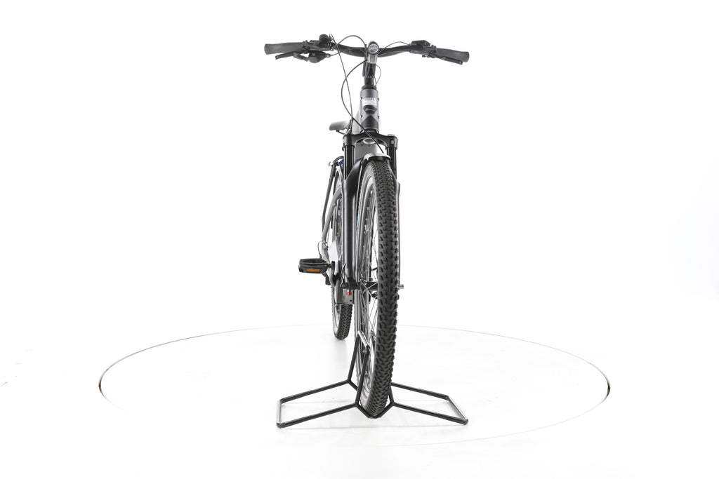 Bergamont E-Horizon Premium SUV Gent Trekking E-Bike - Image 4