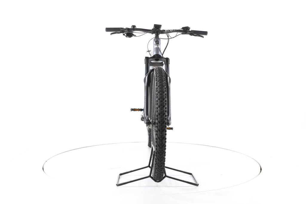 Ghost E-ASX 130 Universal AL Fully E-Bike - Image 4