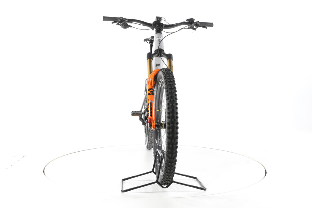 Focus Sam² 6.0 Fully E-Bike - Image 4