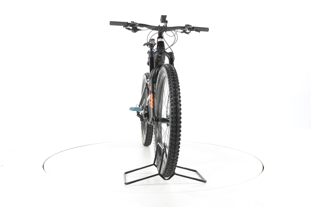 Orbea Wild FS M10 Fully E-Bike Carbon - Image 4