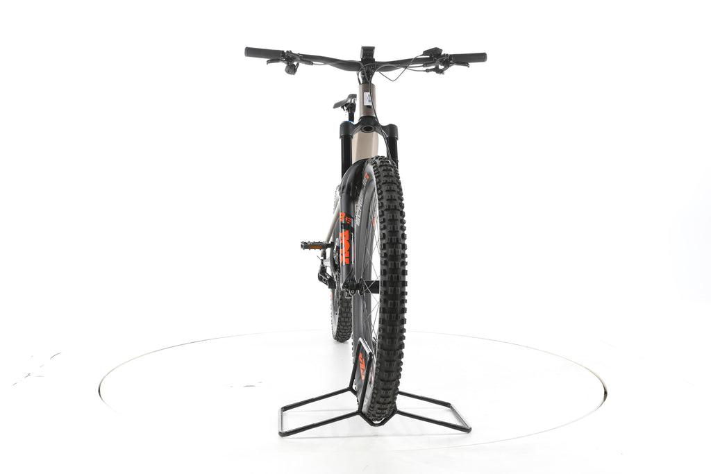 KTM Macina Prowler Prestige E-Bike Fully Carbon - Image 4