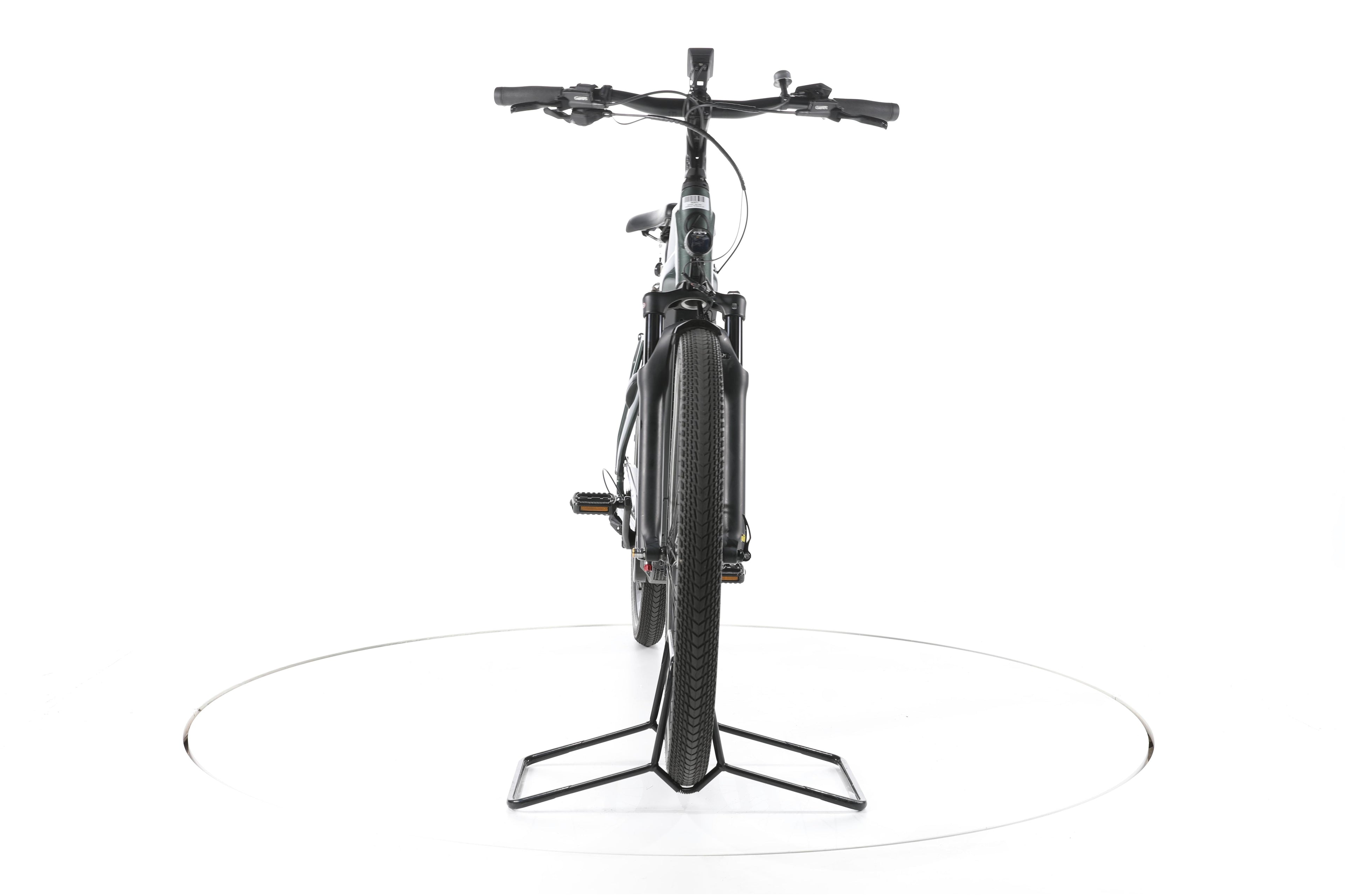 Kalkhoff Endeavour 7.B Move+ Trekking E-Bike 2024 - Image 4