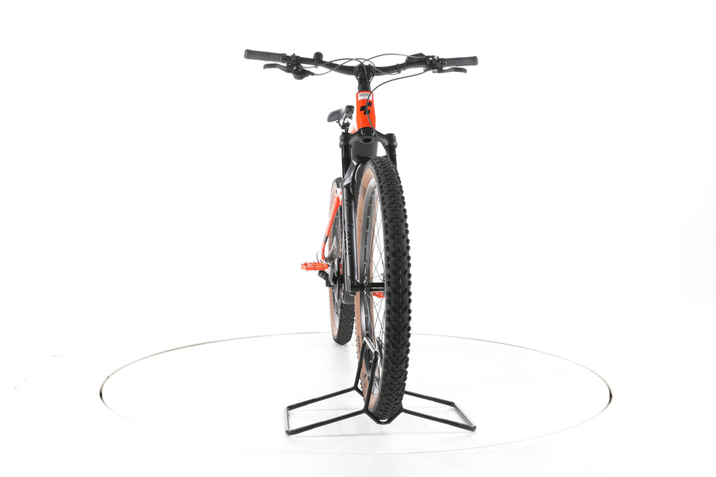 Cube Stereo Hybrid 120 Race Fully E-Bike 2024 - Image 4
