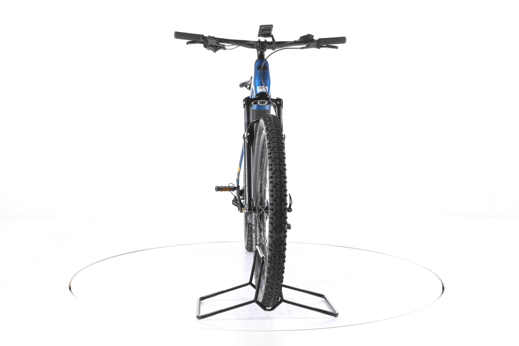 Corratec E-Power X Vert Race Trinity Sport E-Bike 2023 - Image 4