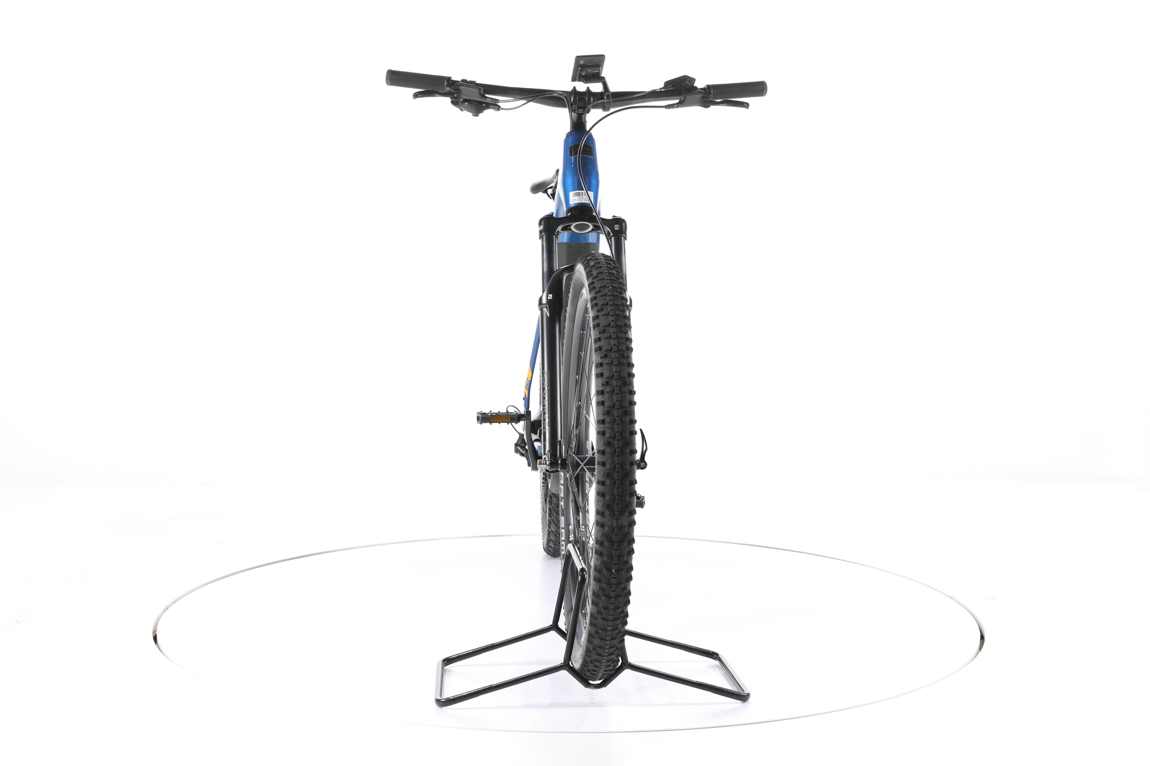 Corratec E-Power X Vert Race Trinity Sport E-Bike 2023 - Image 4