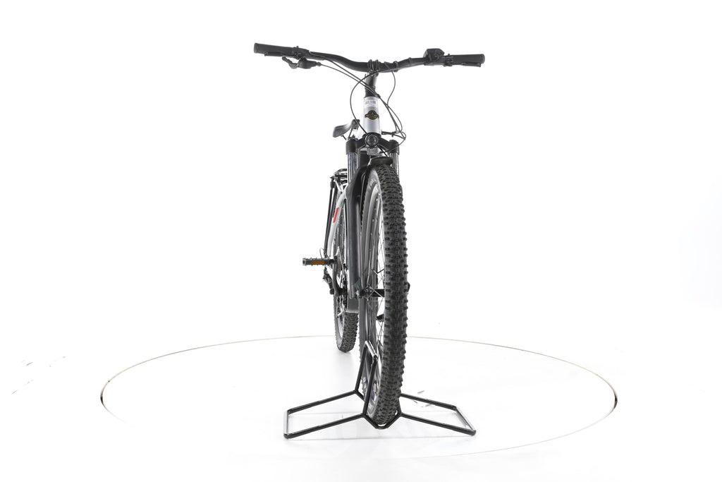 Green's Crowen Trekking E-Bike - Image 4