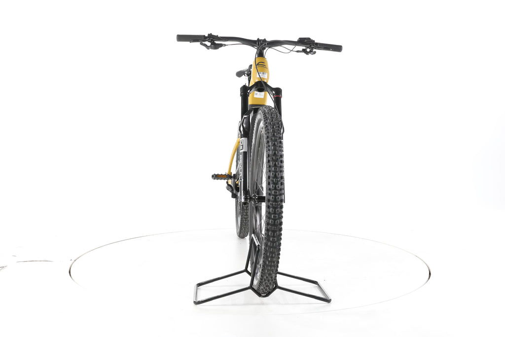 Corratec E-Power RS 140 EL Elite E-Bike Fully 2025 - Image 4