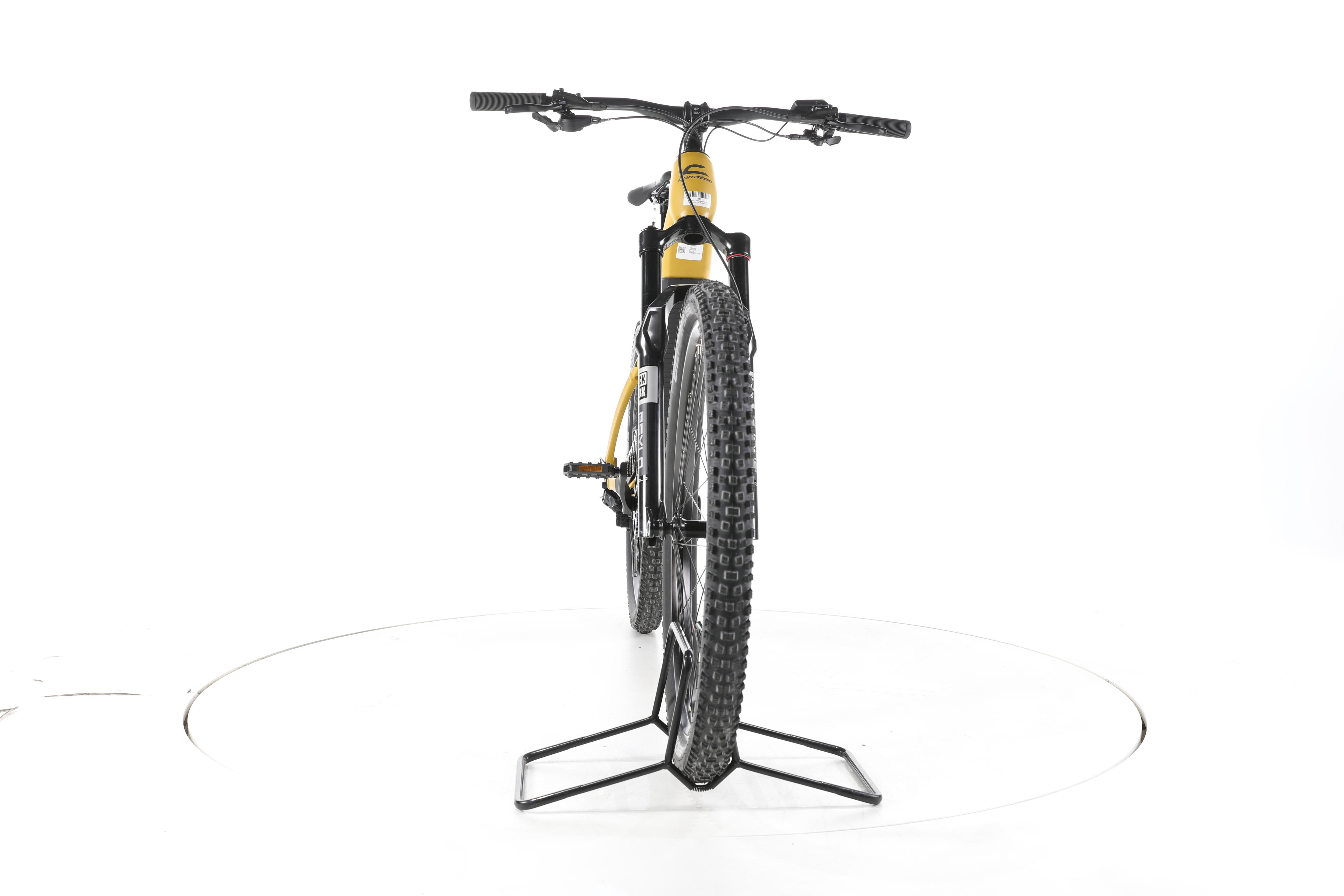 Corratec E-Power RS 140 EL Elite E-Bike Fully 2025 - Image 4