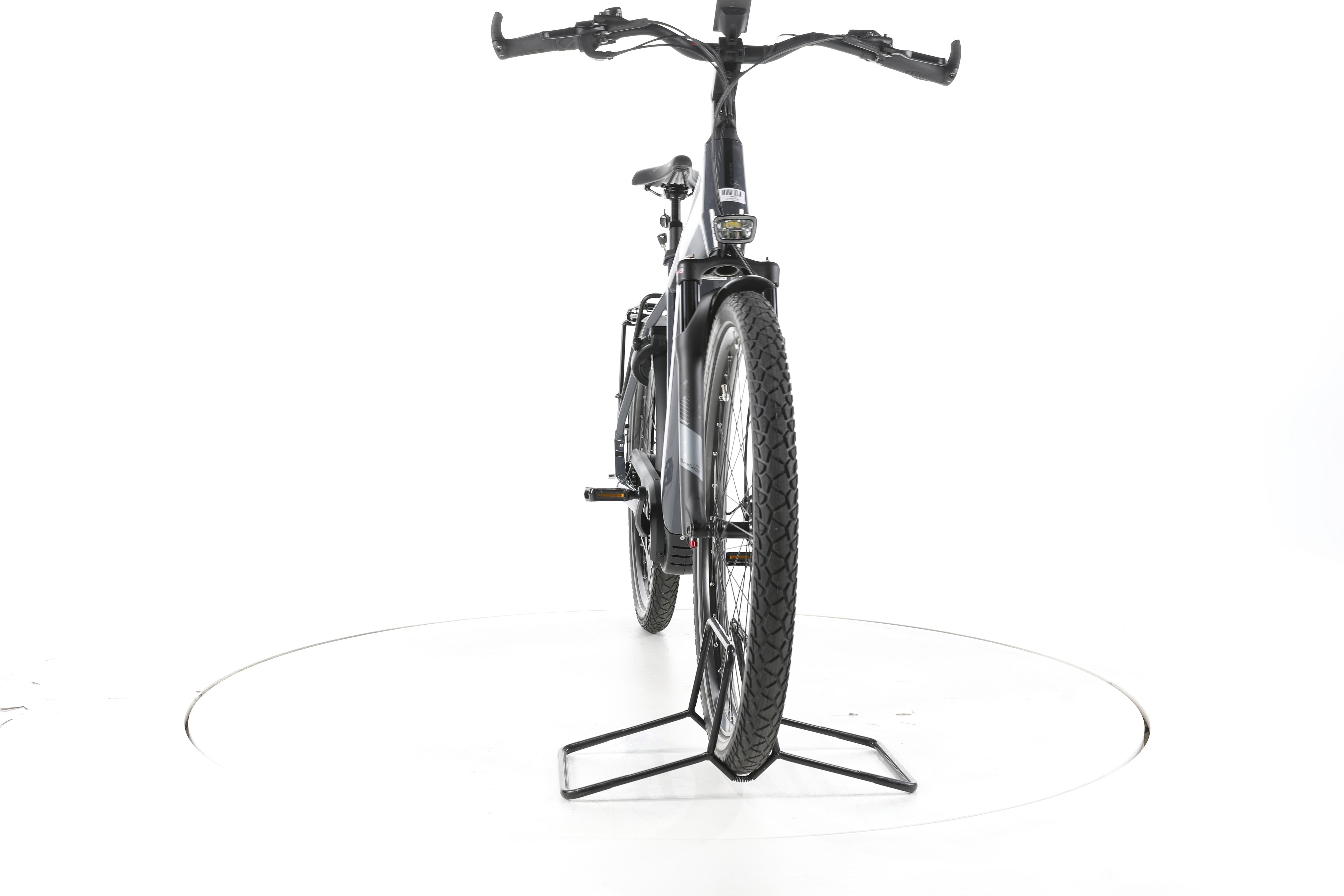 FLYER Gotour 7.23 City E-Bike 2024 - Image 4