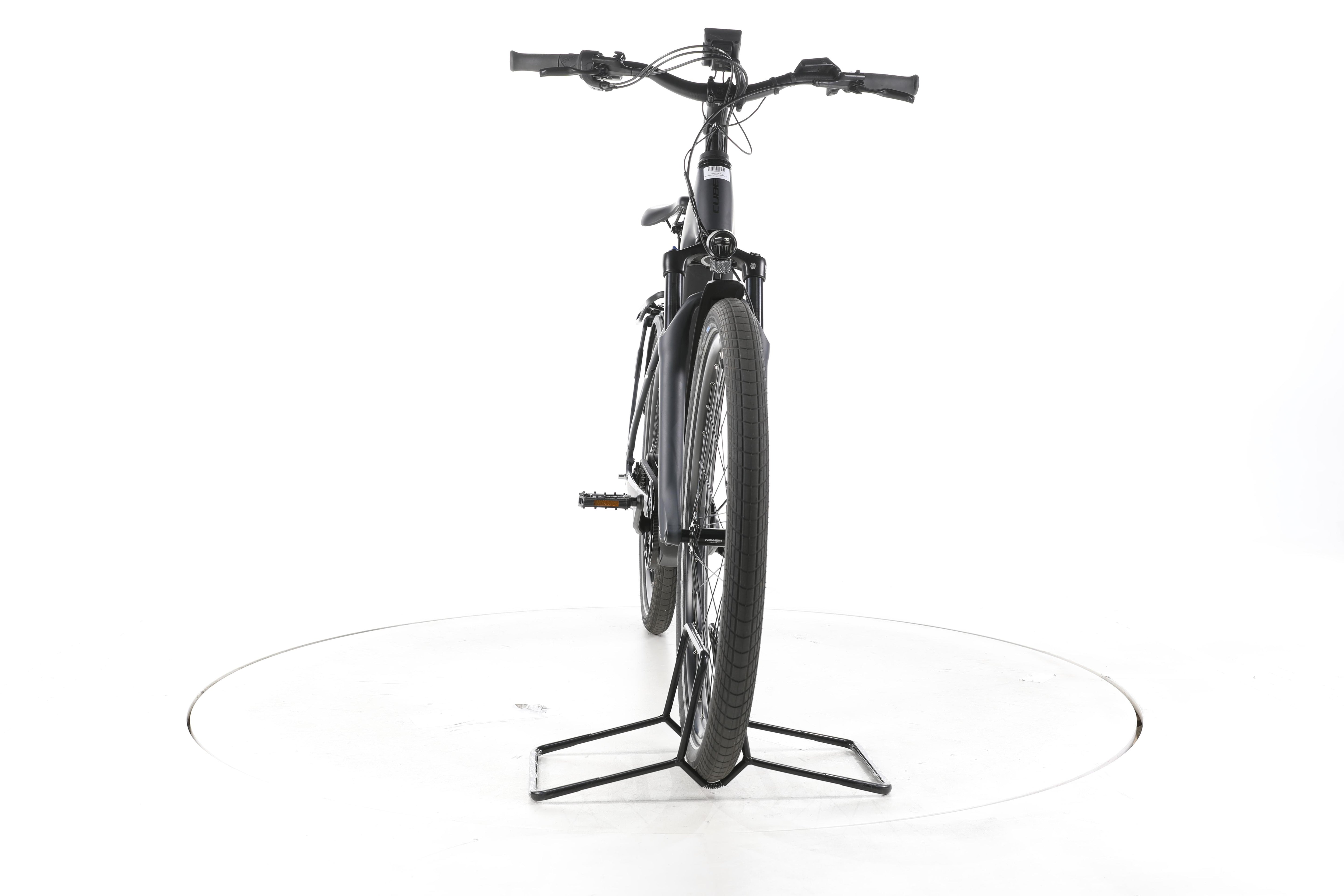 Cube Kathmandu Hybrid Comfort Pro City E-Bike 2025 - Image 4