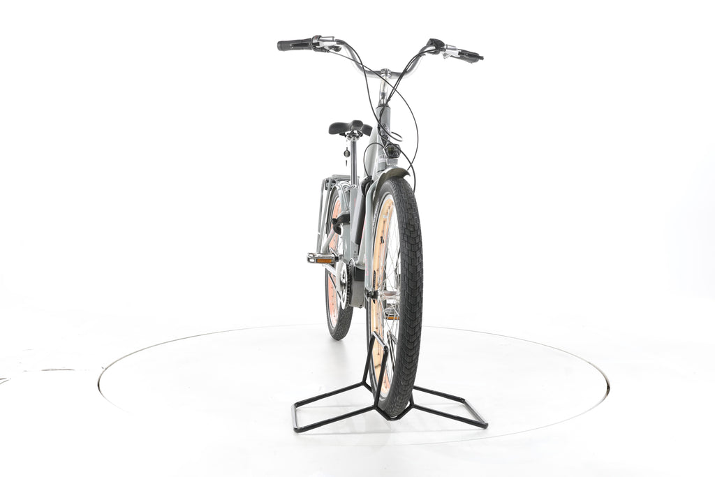 Electra Bicycle Townie Go! 5i Step-Thru City E-Bike - Image 4
