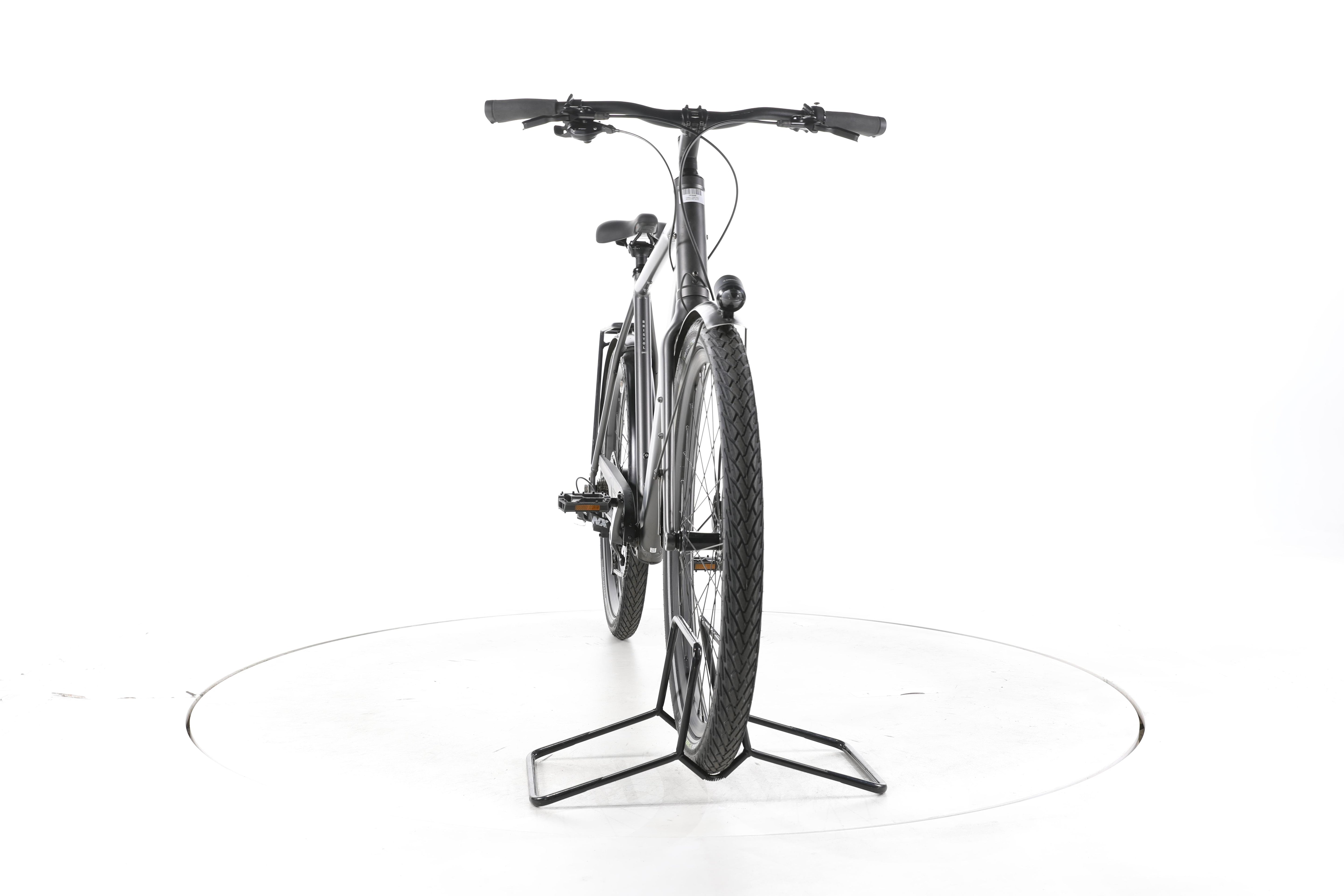 Coboc Bristol DMT Trekking E-Bike - Image 4