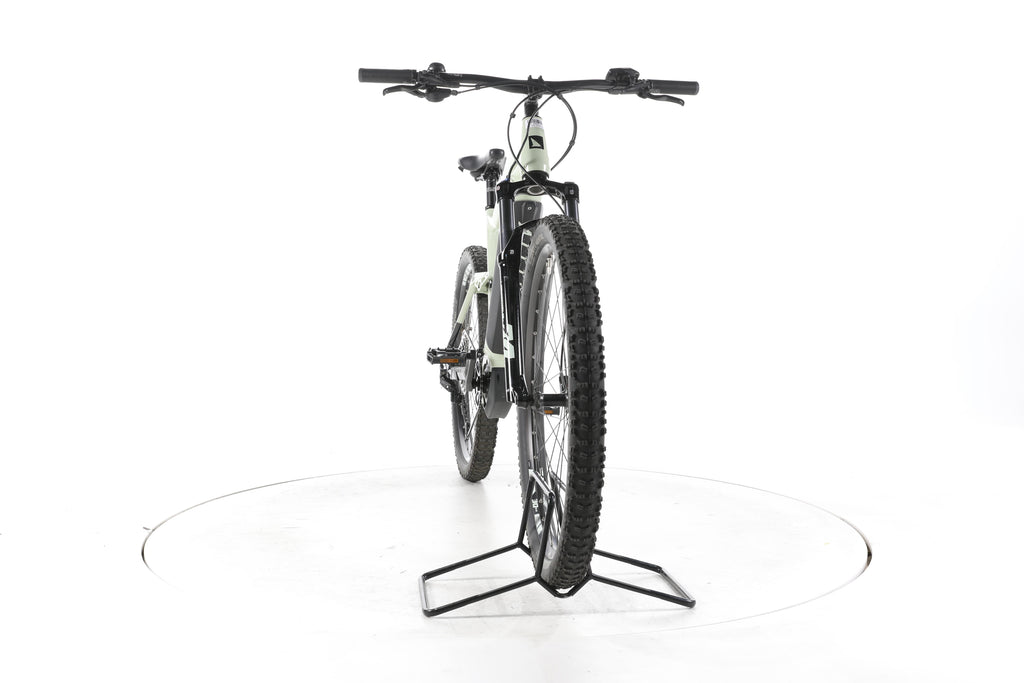 Haibike Alltrail 4 E-Bike Fully - Image 4