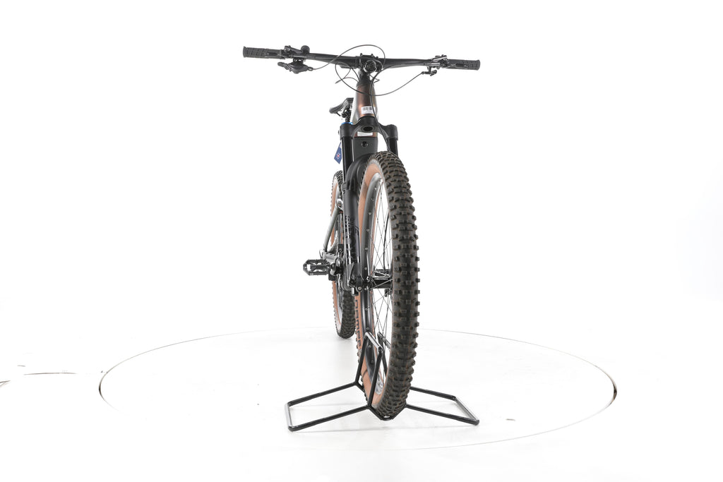 Cube Stereo Hybrid ONE44 HPC SLX E-Bike Fully Carbon 2025 - Image 4