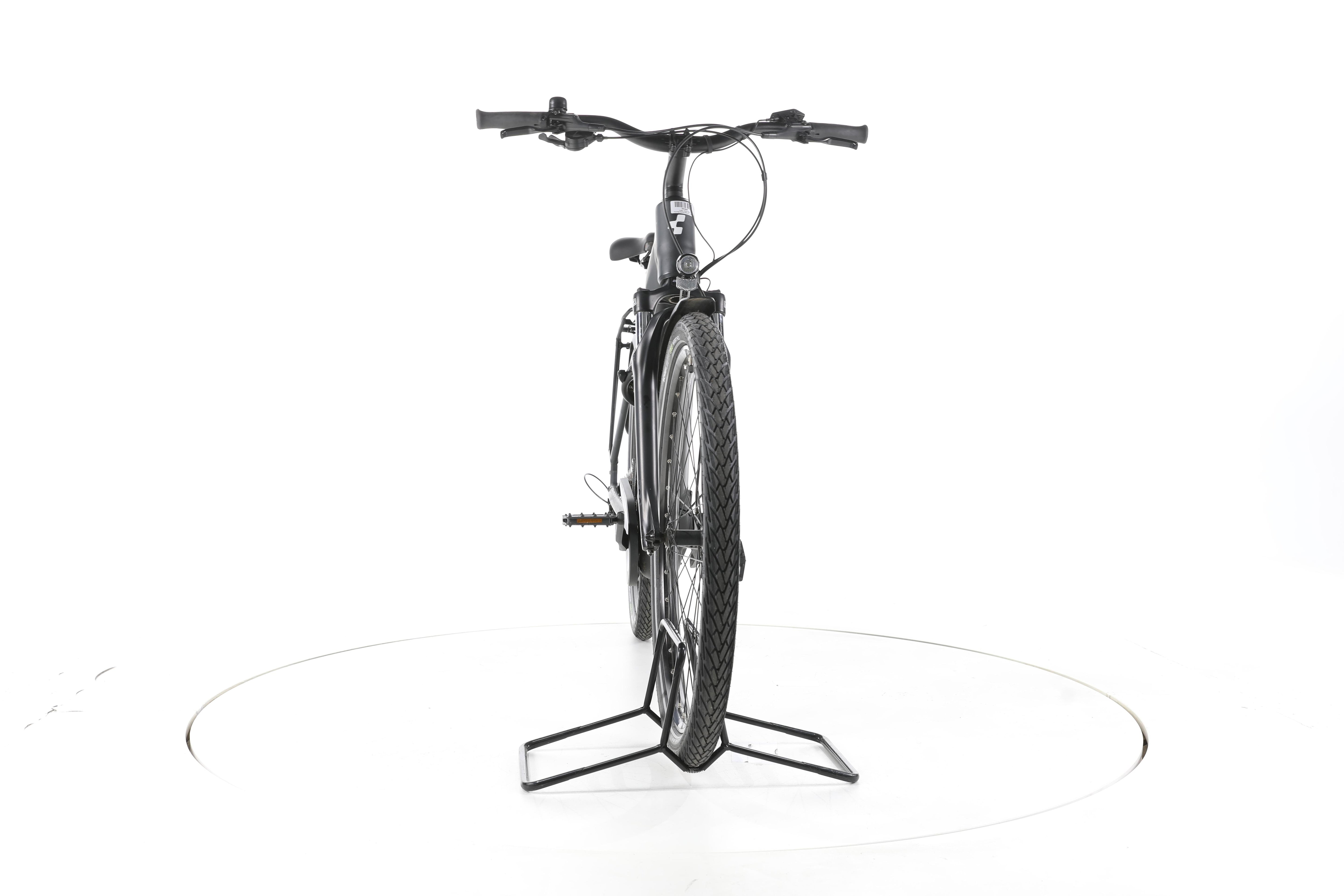 Cube Touring Hybrid ONE Trekking E-Bike - Image 4