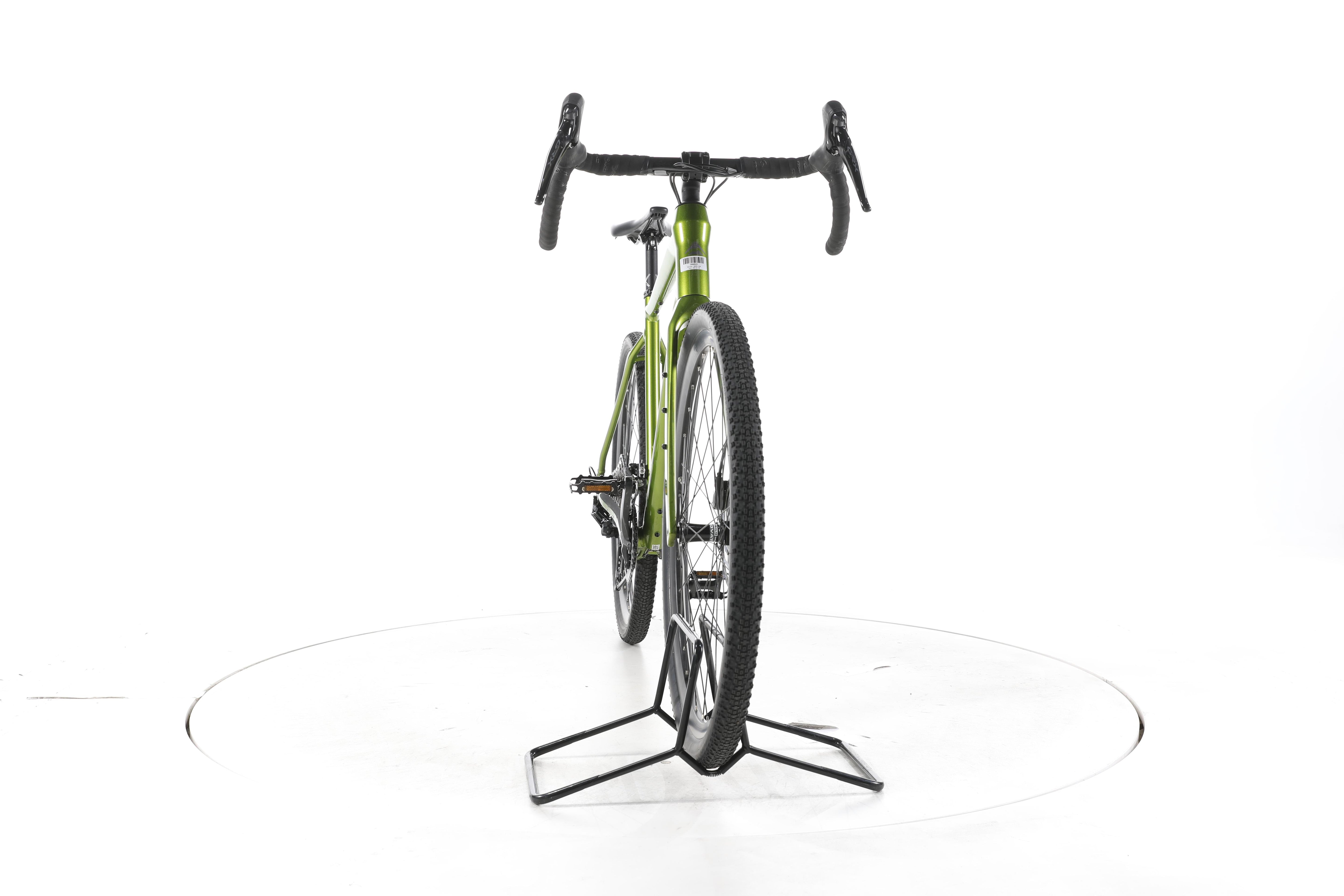 Merida Silex 400 Gravelbike - Image 4